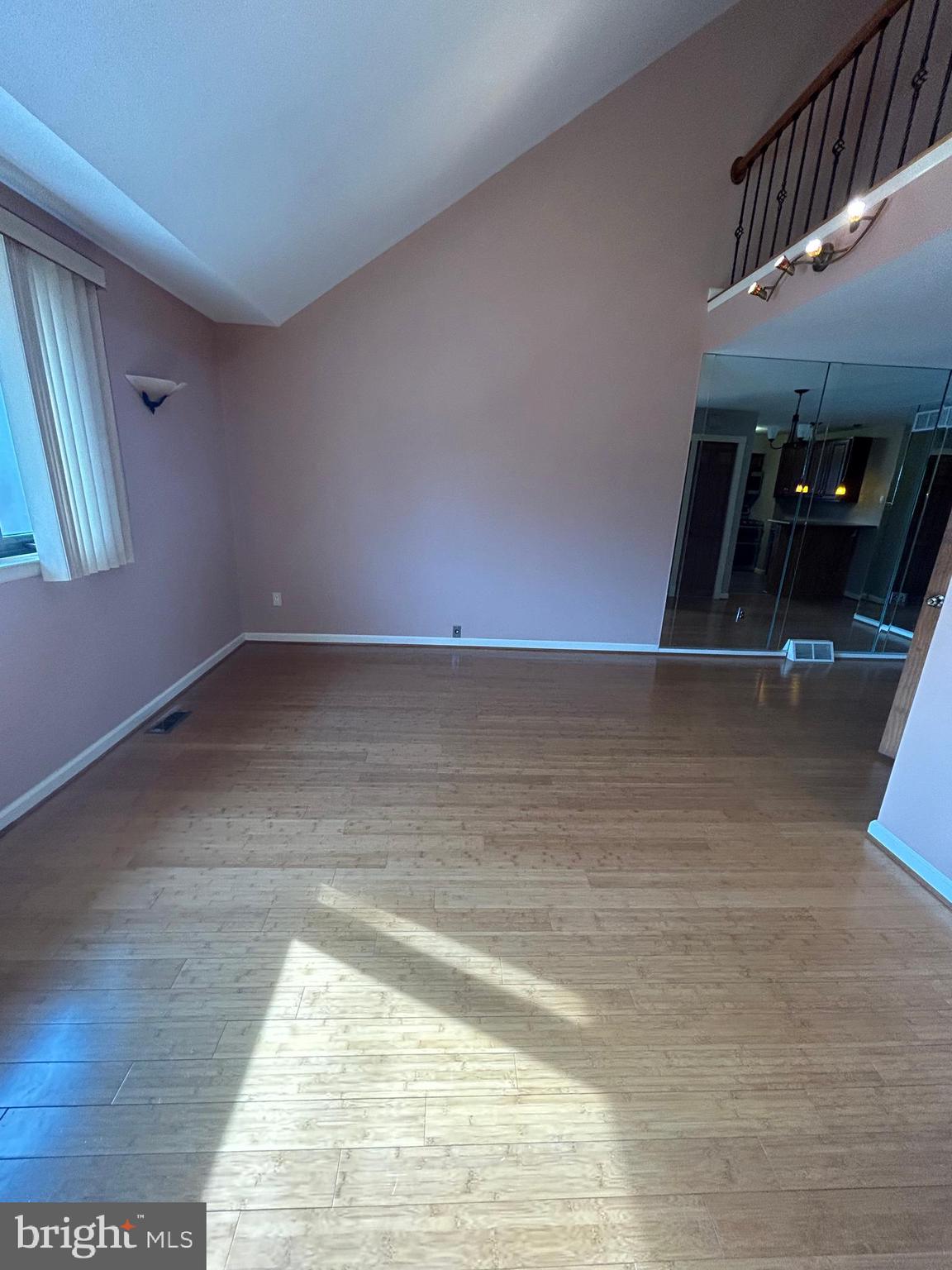 BUSTLETON - Residential Lease