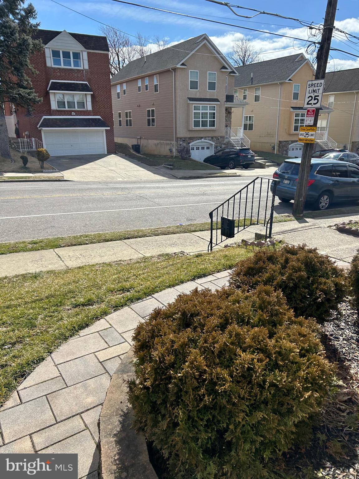 BUSTLETON - Residential Lease
