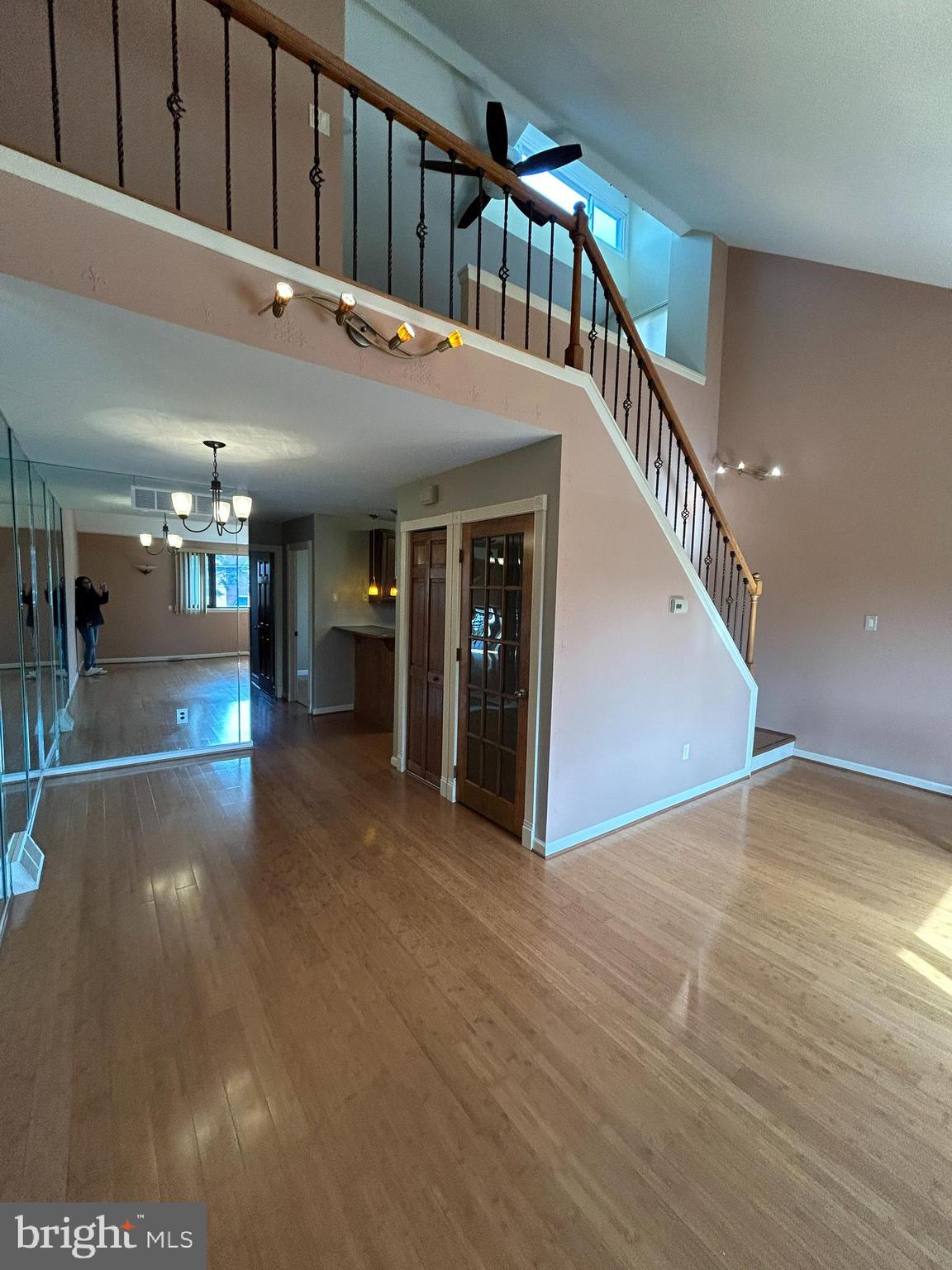 BUSTLETON - Residential Lease