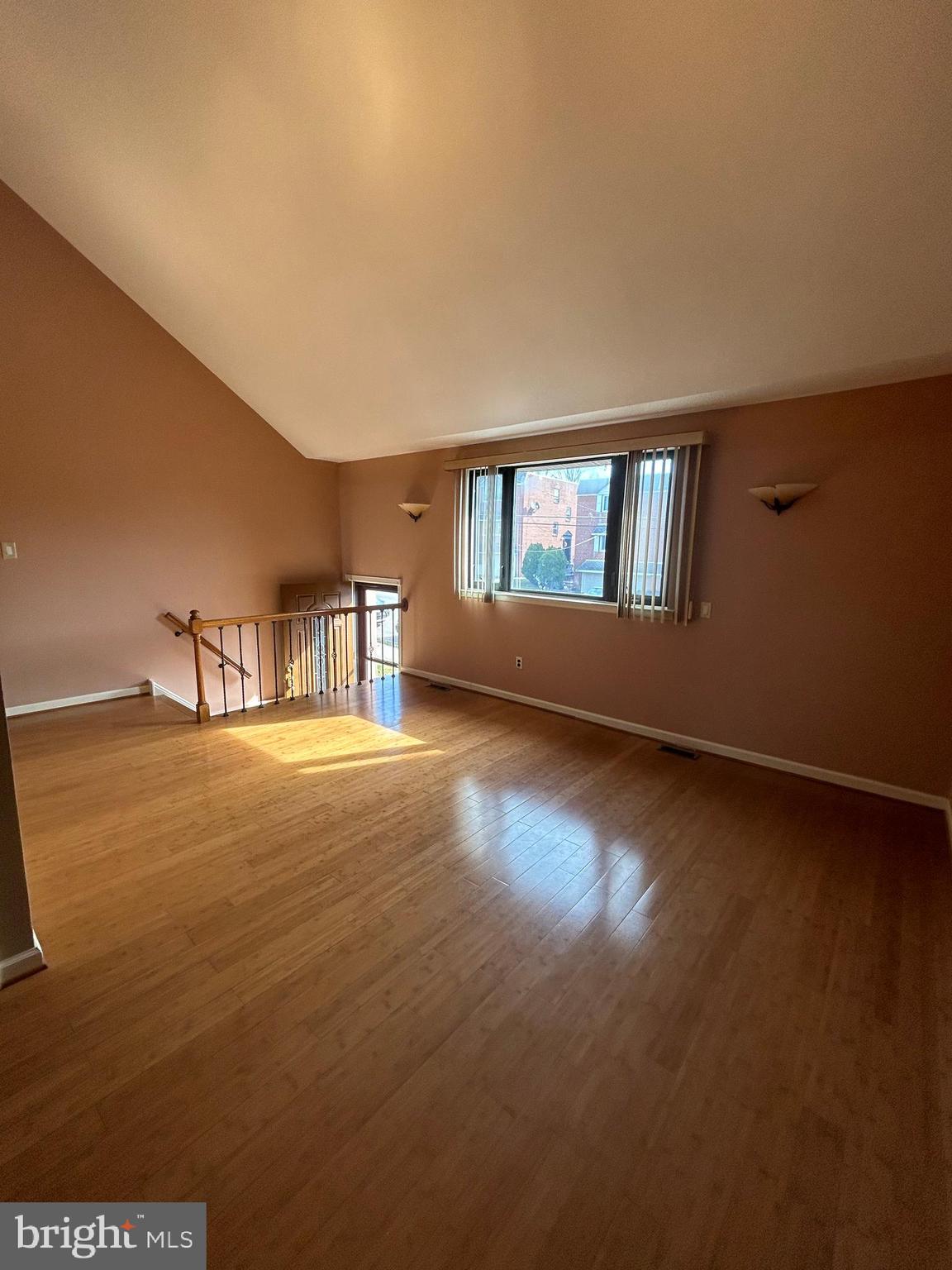 BUSTLETON - Residential Lease