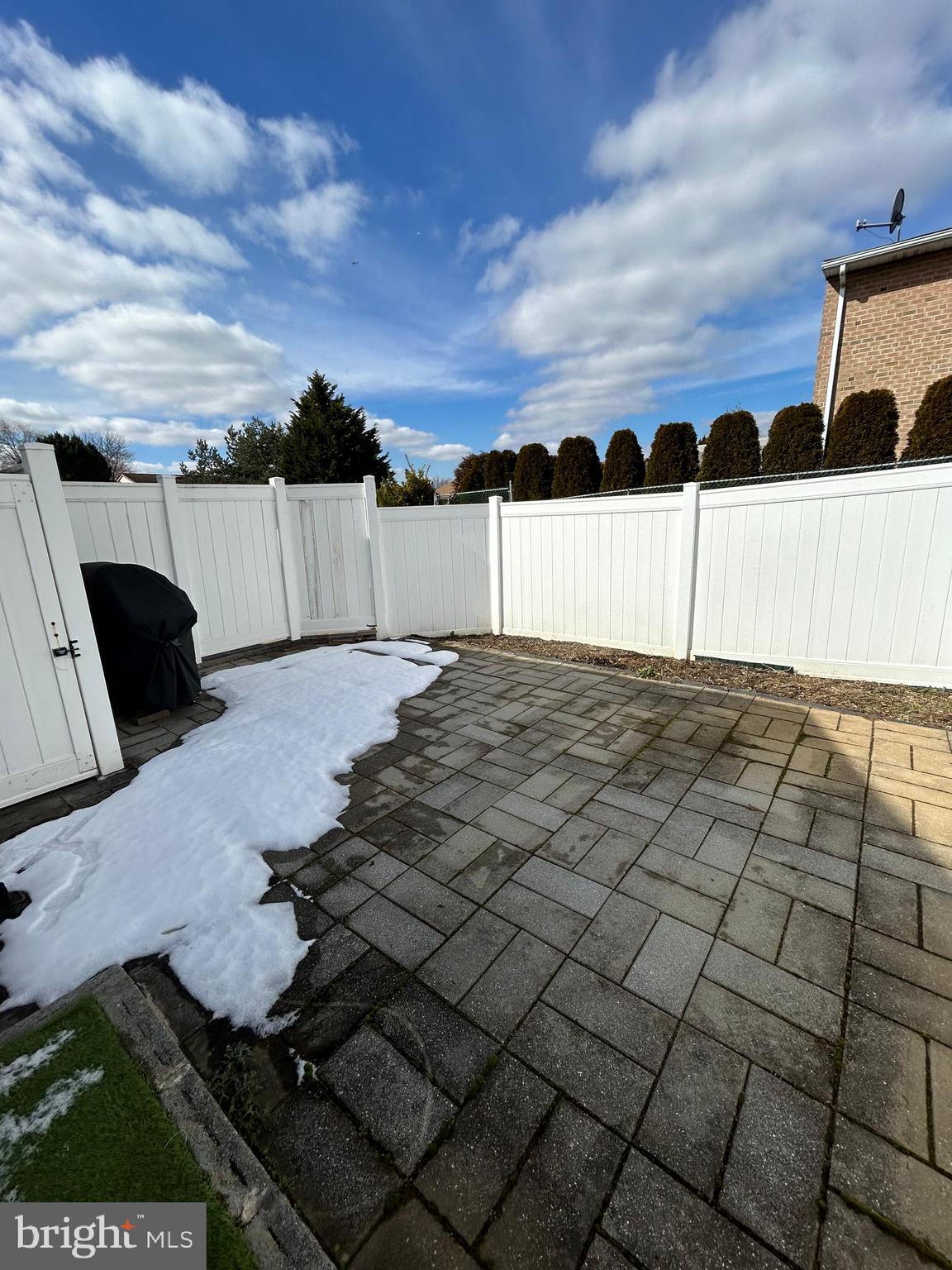 BUSTLETON - Residential Lease