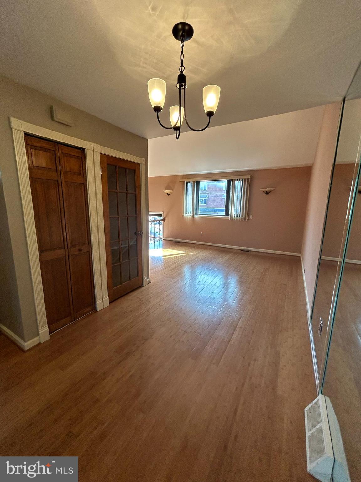 BUSTLETON - Residential Lease