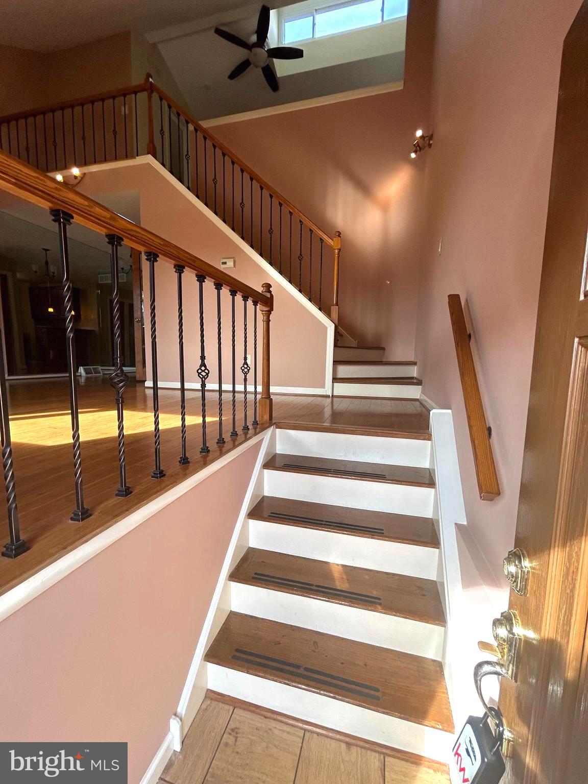 BUSTLETON - Residential Lease