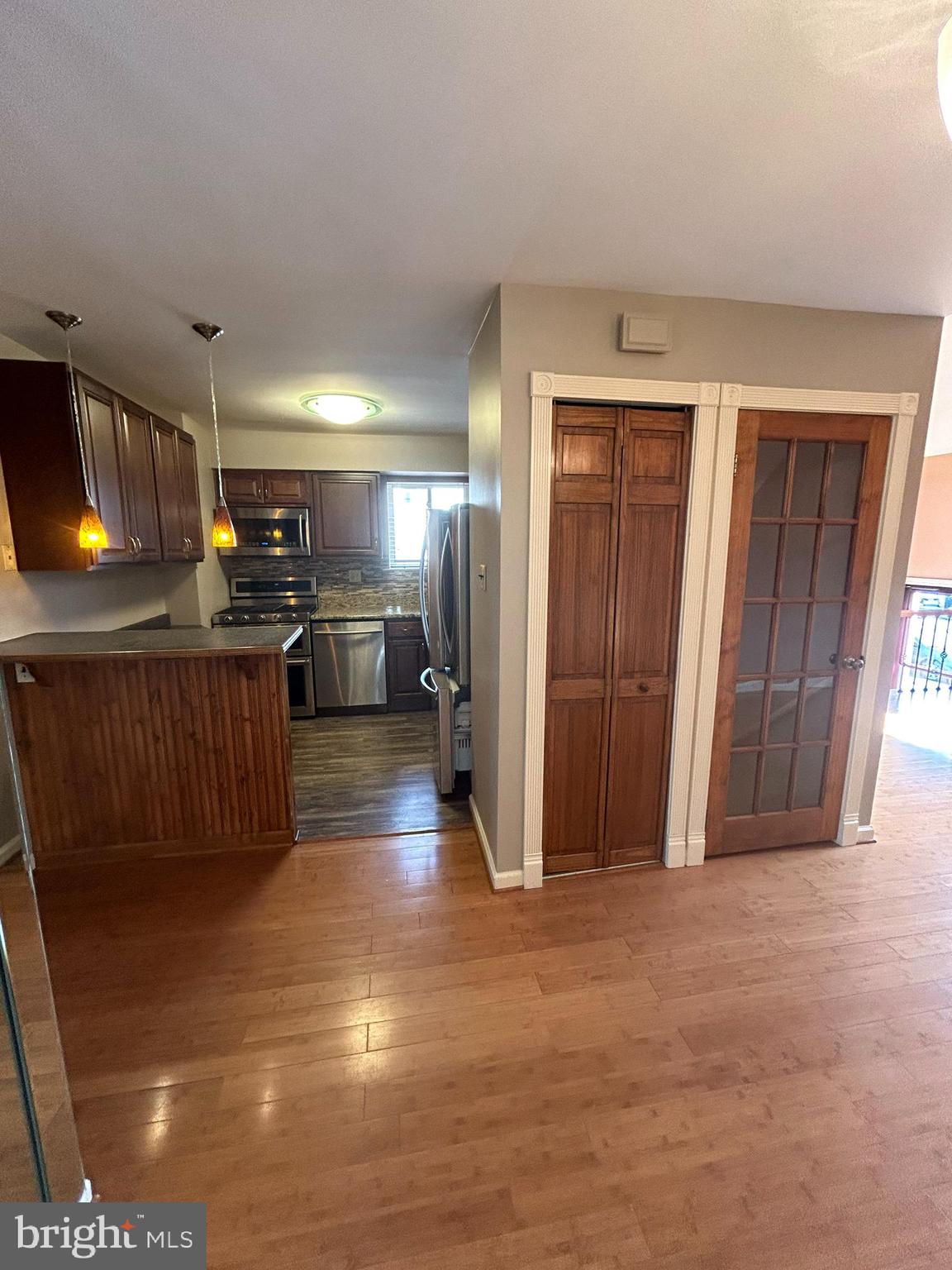 BUSTLETON - Residential Lease