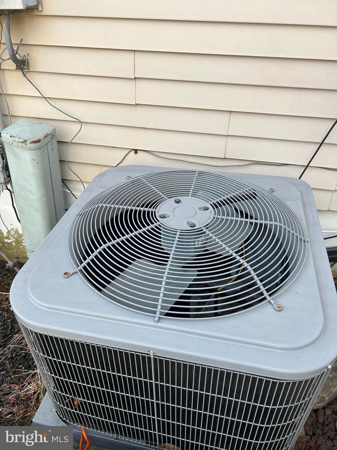 BUSTLETON - Residential Lease