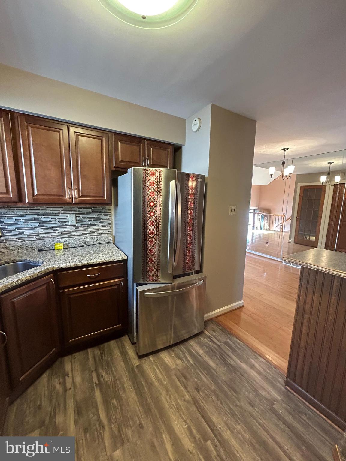 BUSTLETON - Residential Lease