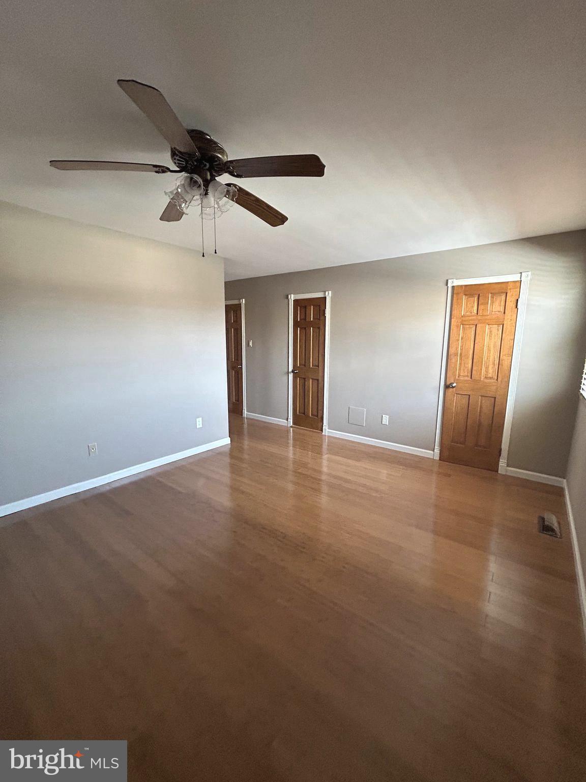 BUSTLETON - Residential Lease