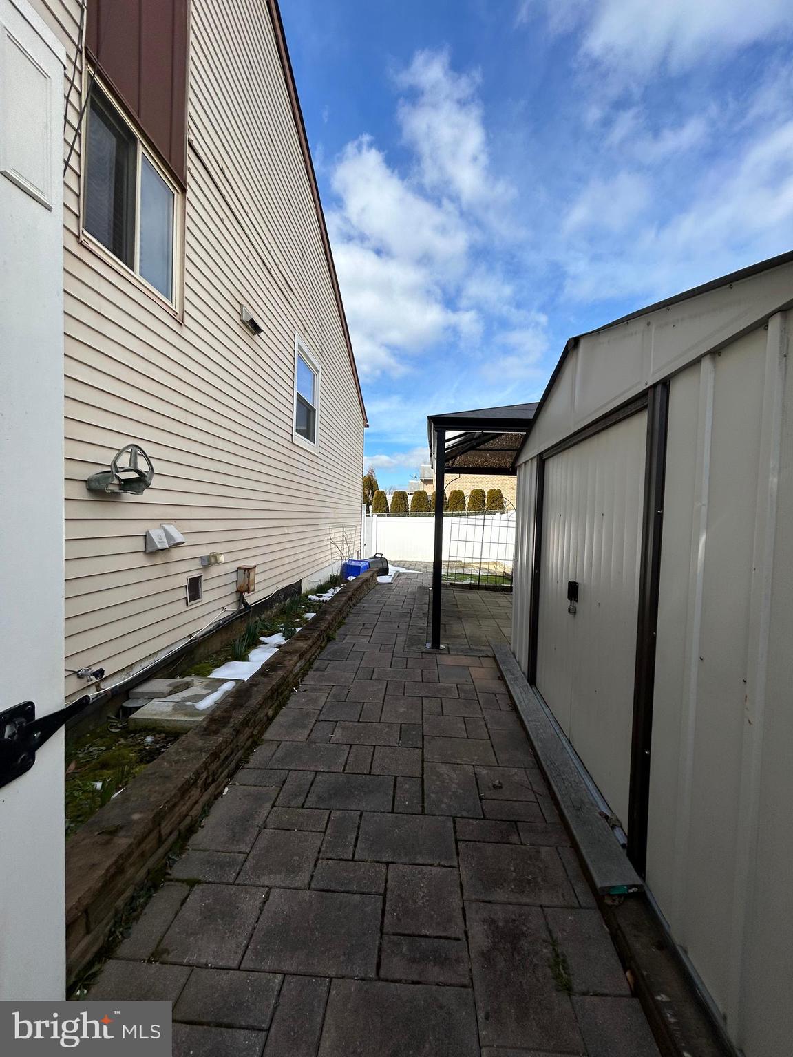 BUSTLETON - Residential Lease