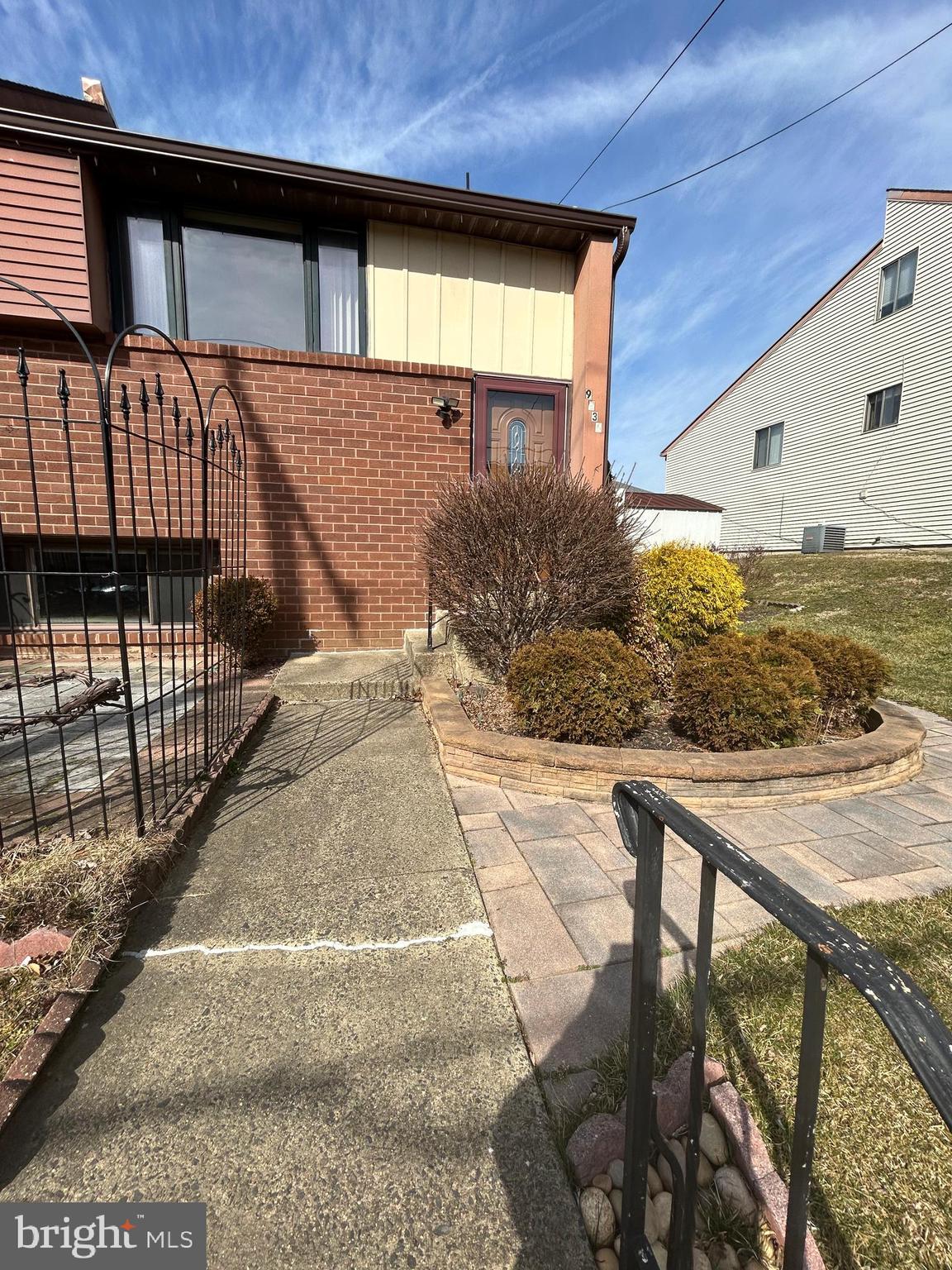 BUSTLETON - Residential Lease