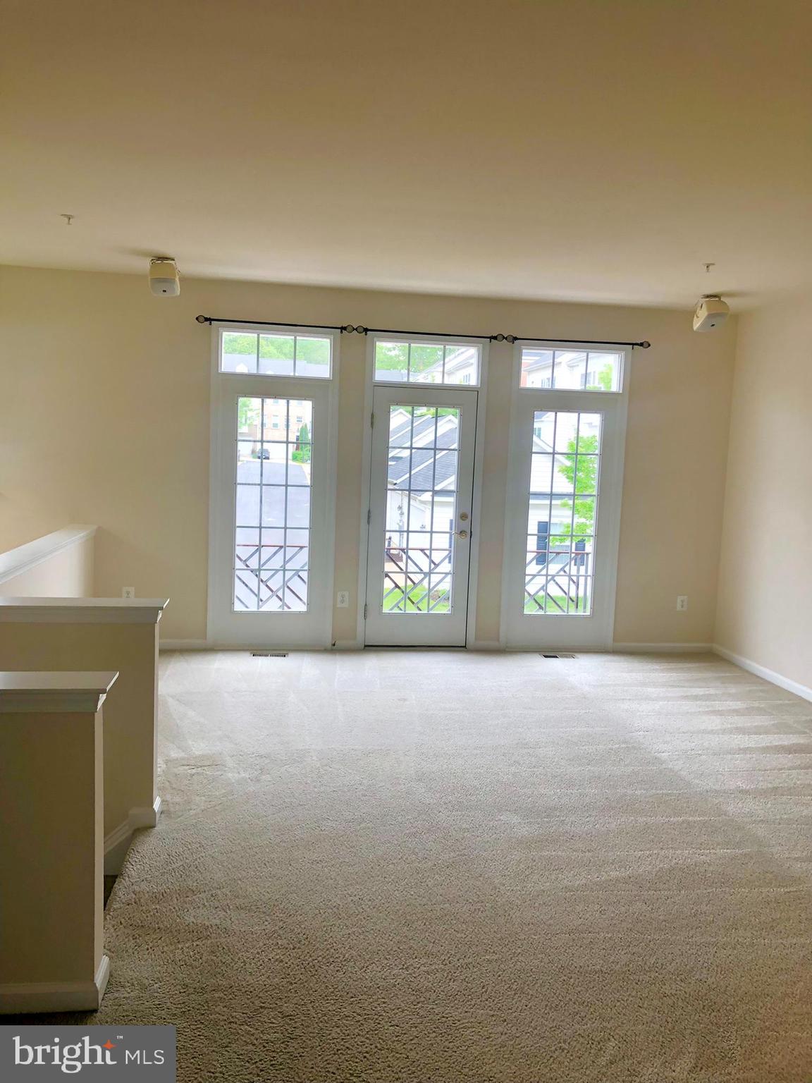 HYATTSVILLE - Residential Lease