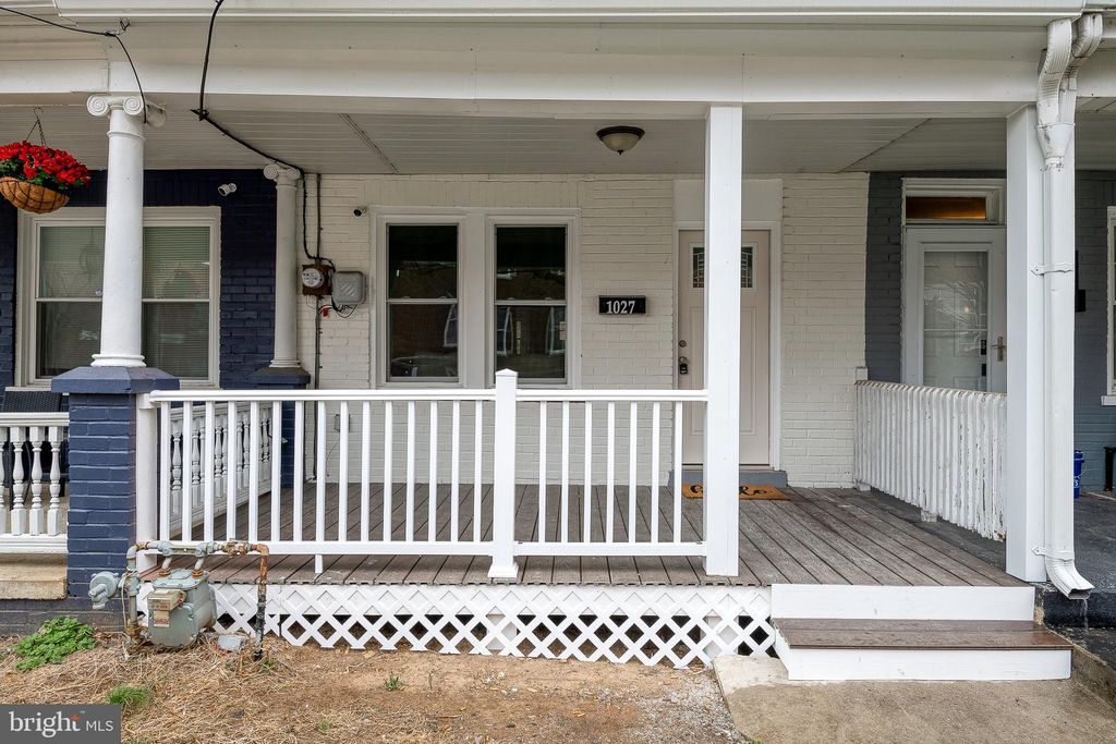 Photo of 1027 N CHARLOTTE ST, LANCASTER, PA 17603 (MLS # PALA2028840)