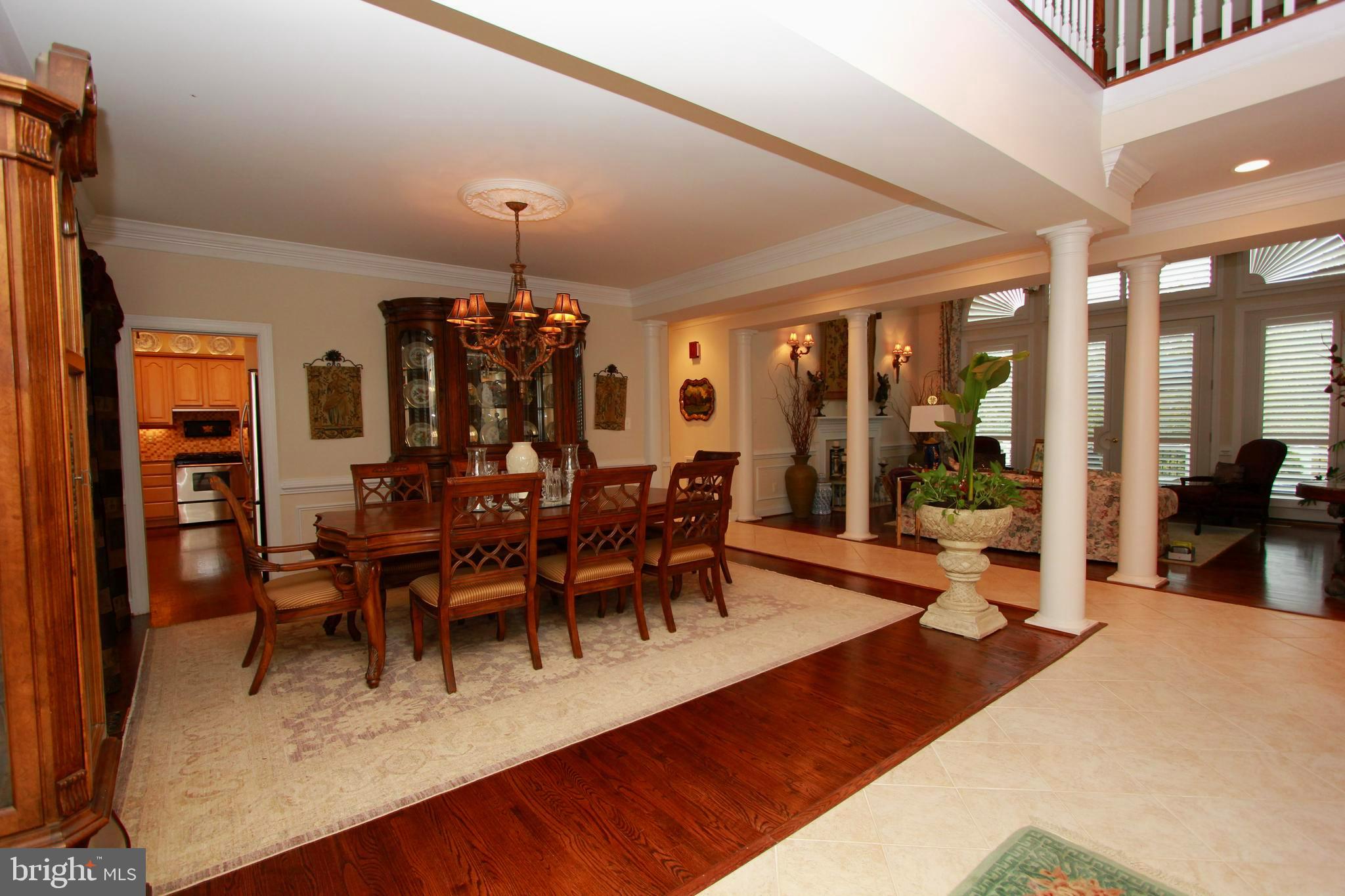 OCCOQUAN OVERLOOK - Residential