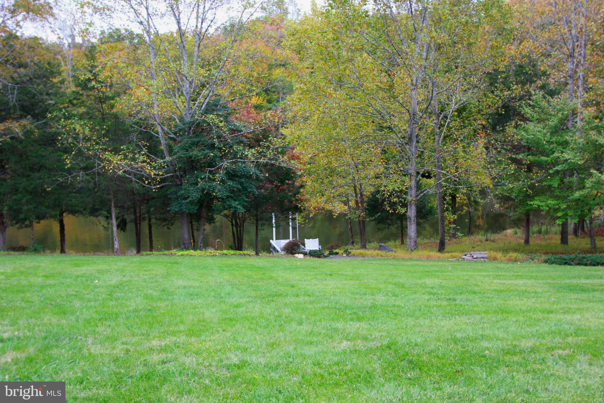OCCOQUAN OVERLOOK - Residential