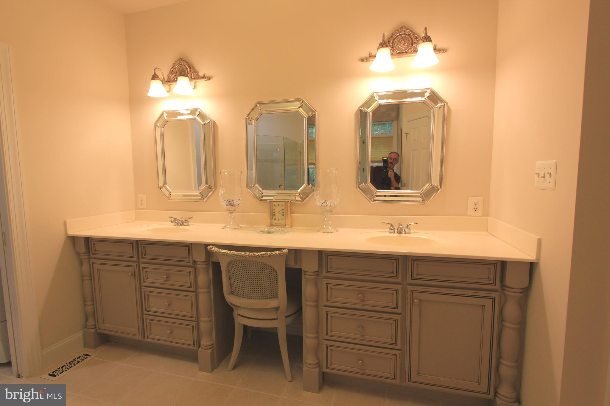 OCCOQUAN OVERLOOK - Residential