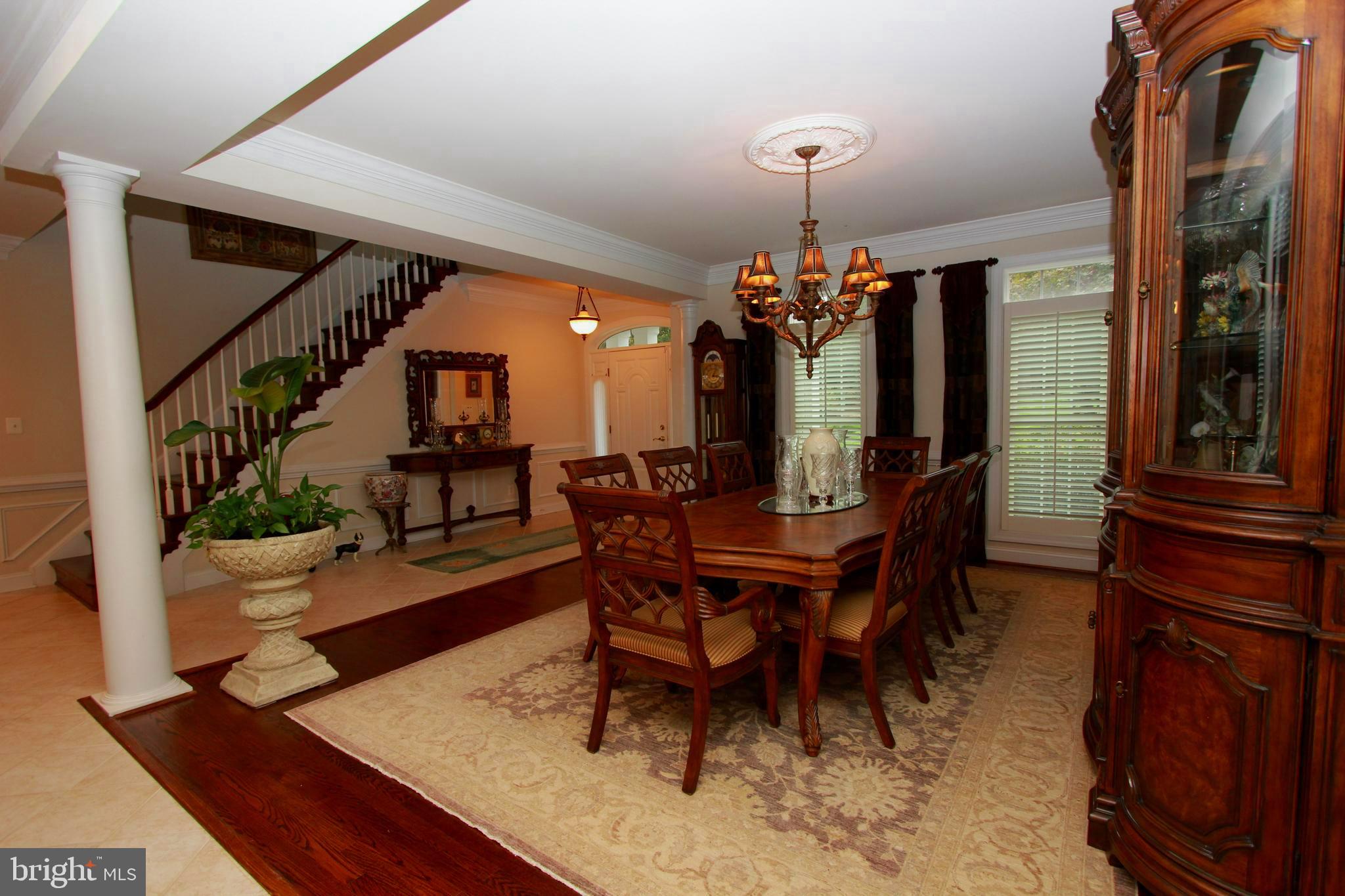 OCCOQUAN OVERLOOK - Residential