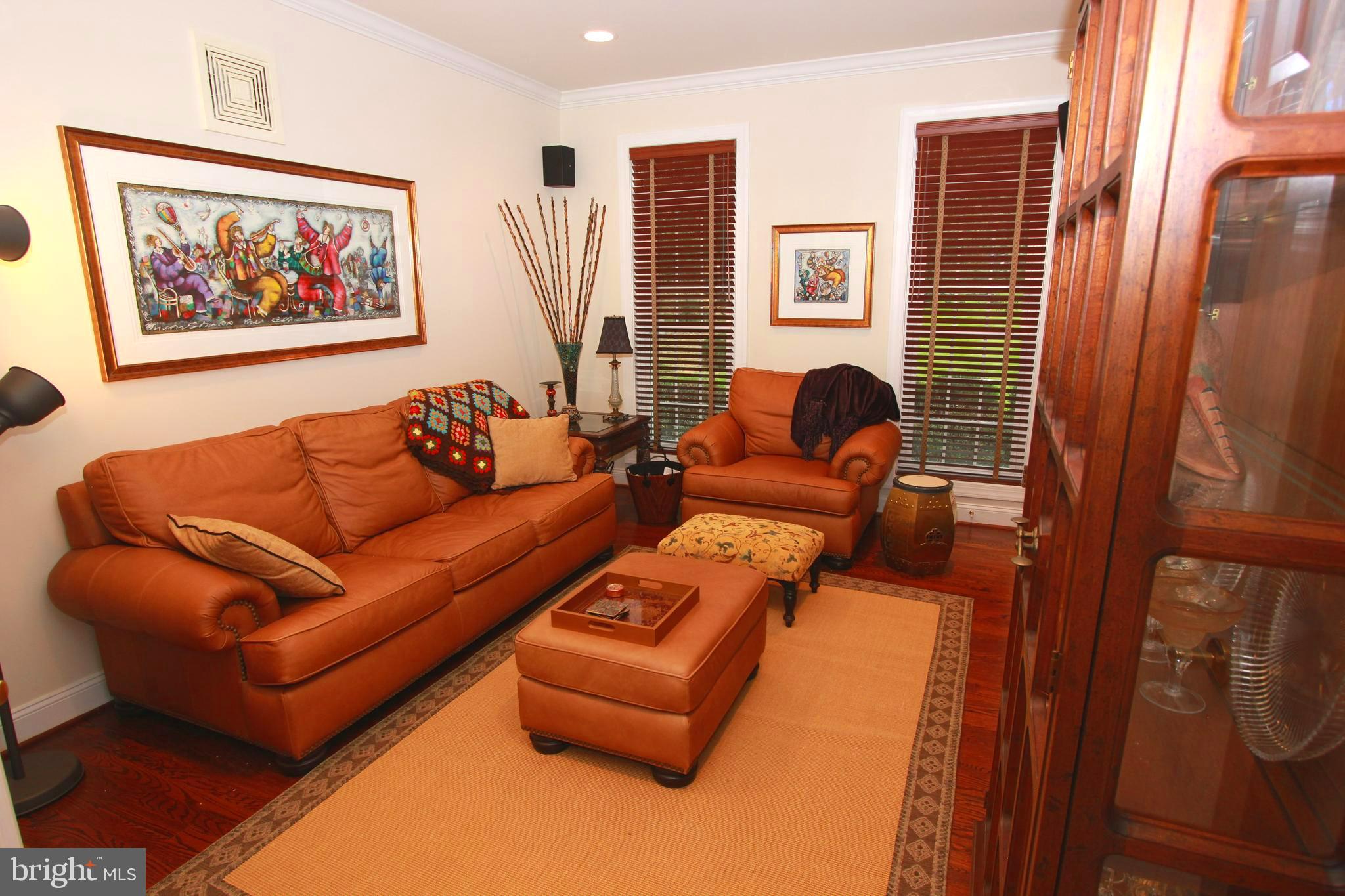 OCCOQUAN OVERLOOK - Residential