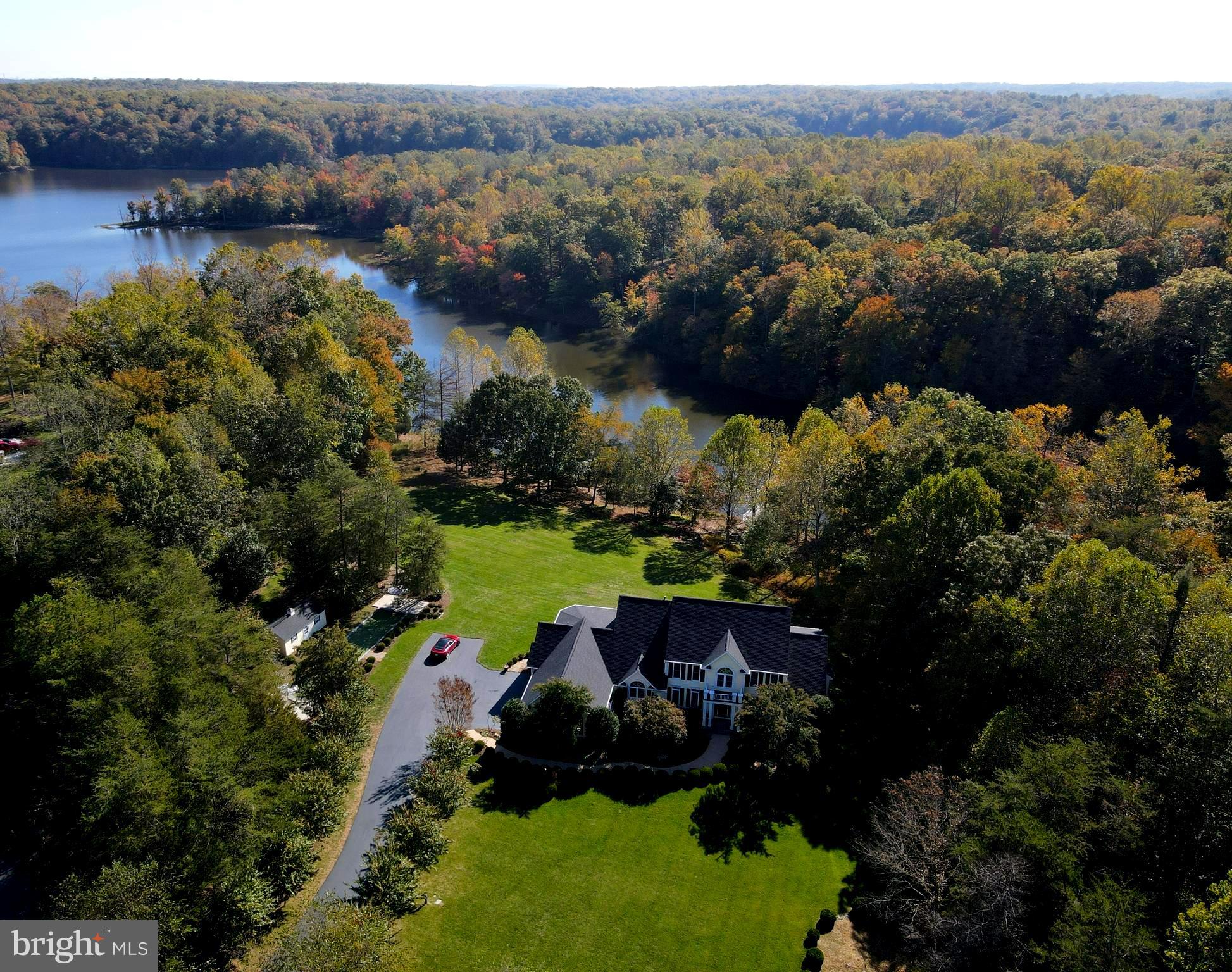 OCCOQUAN OVERLOOK - Residential