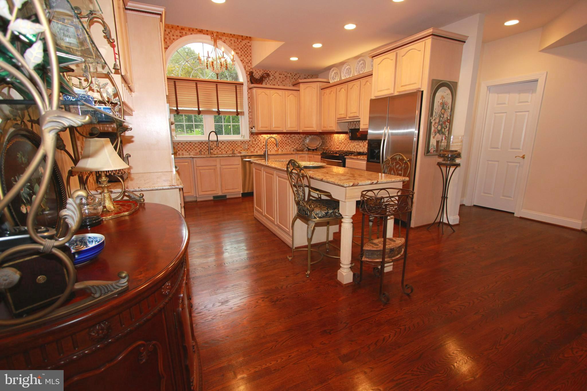 OCCOQUAN OVERLOOK - Residential