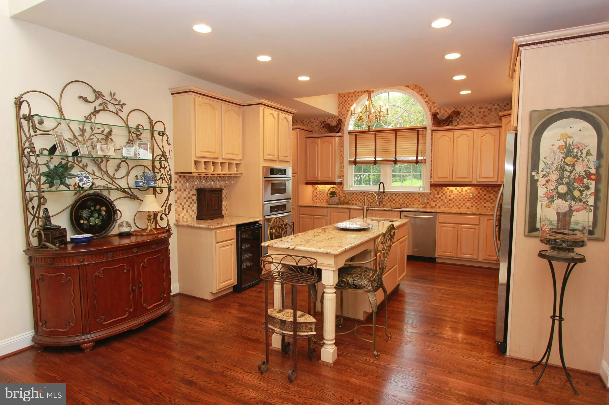 OCCOQUAN OVERLOOK - Residential