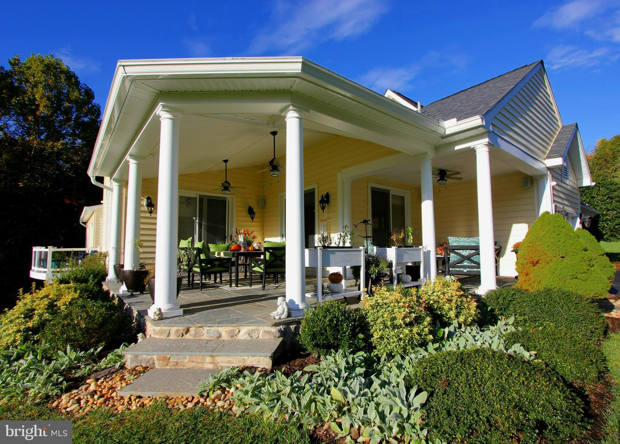OCCOQUAN OVERLOOK - Residential
