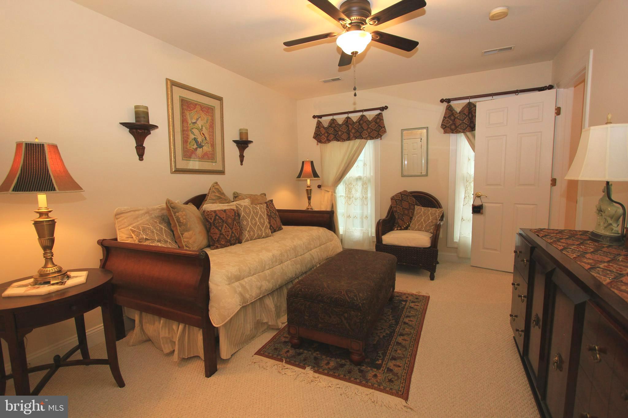 OCCOQUAN OVERLOOK - Residential