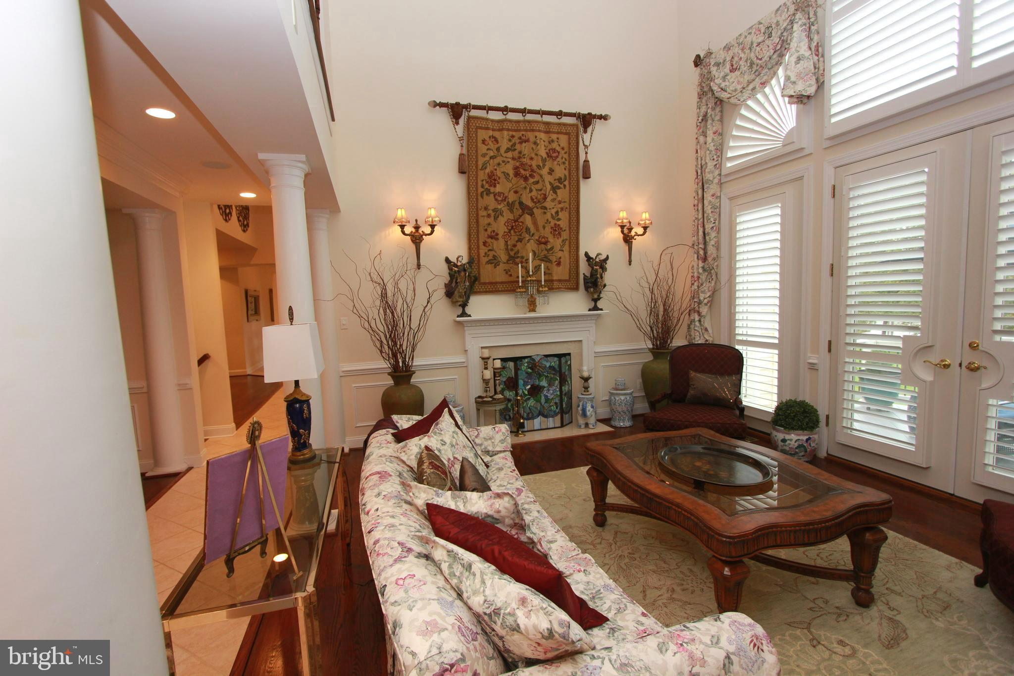 OCCOQUAN OVERLOOK - Residential