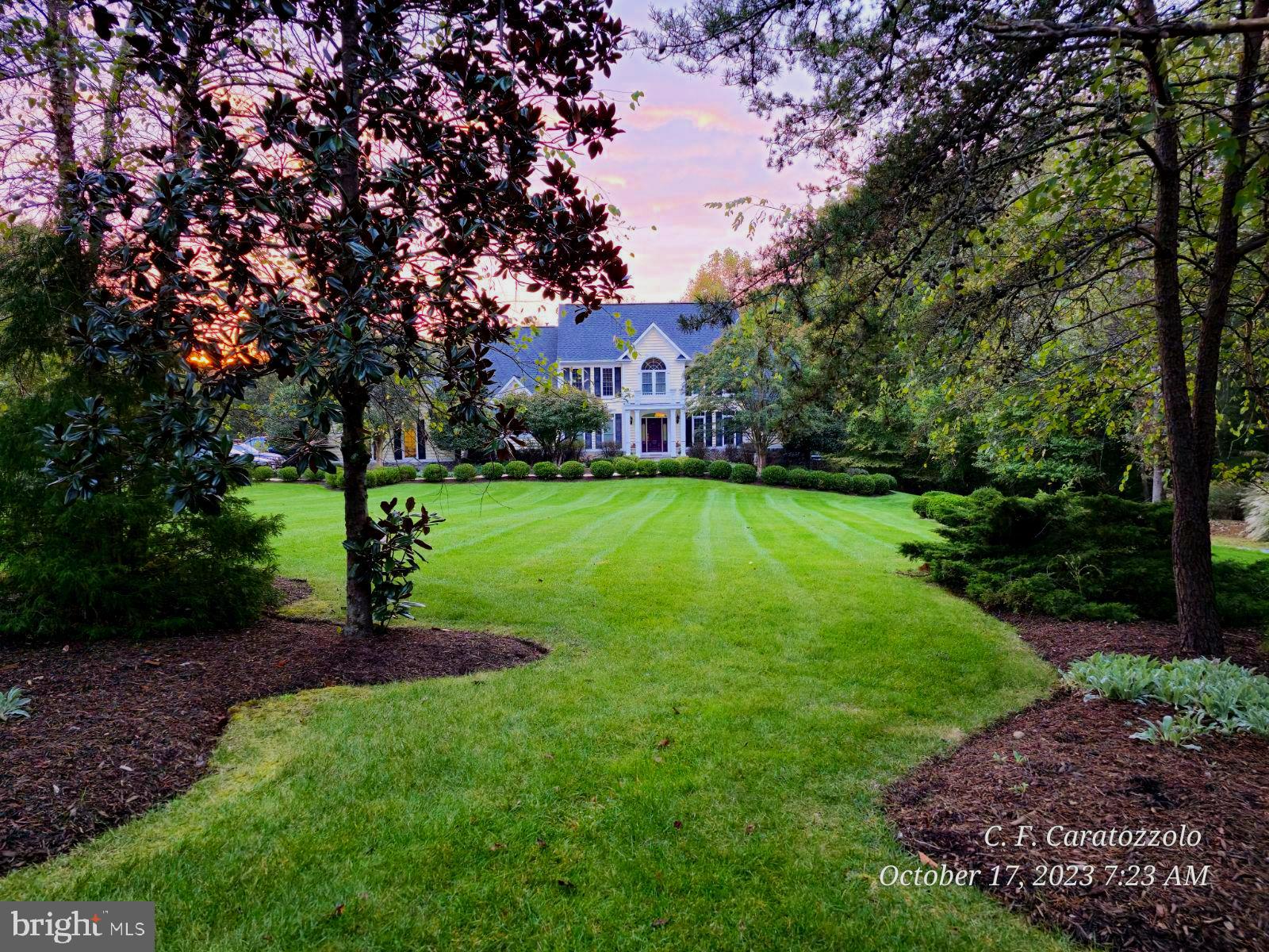 OCCOQUAN OVERLOOK - Residential