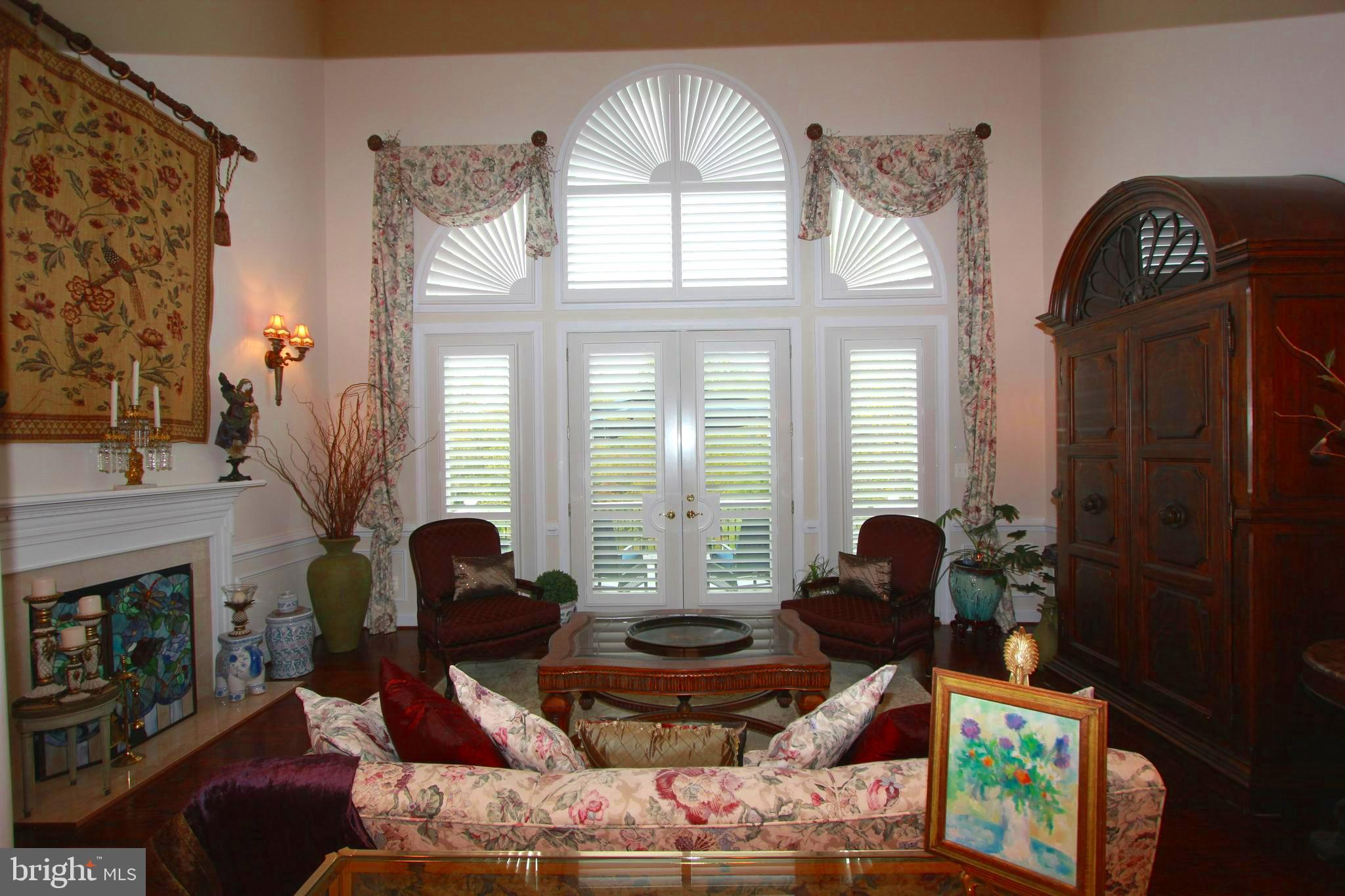 OCCOQUAN OVERLOOK - Residential