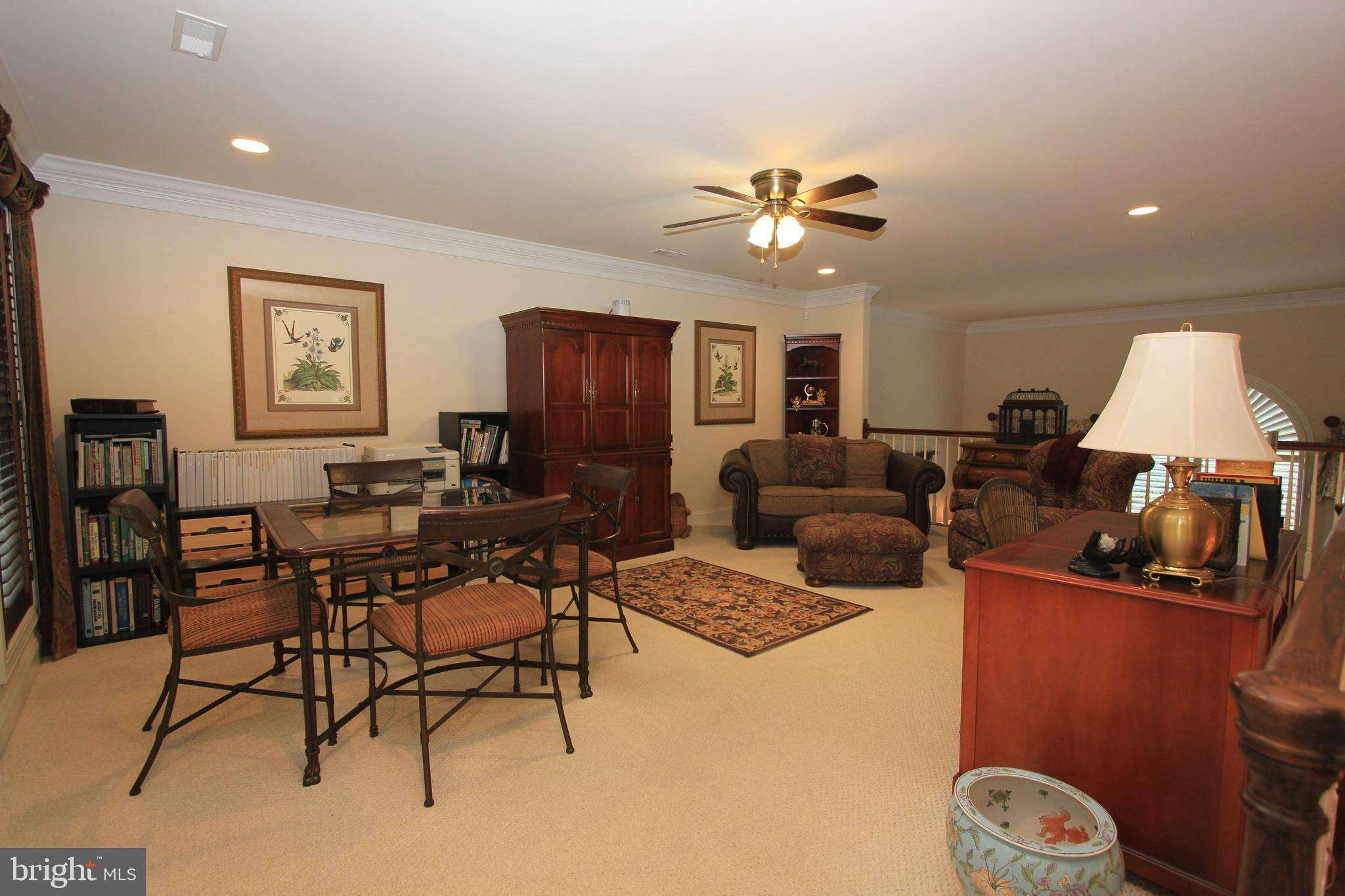 OCCOQUAN OVERLOOK - Residential