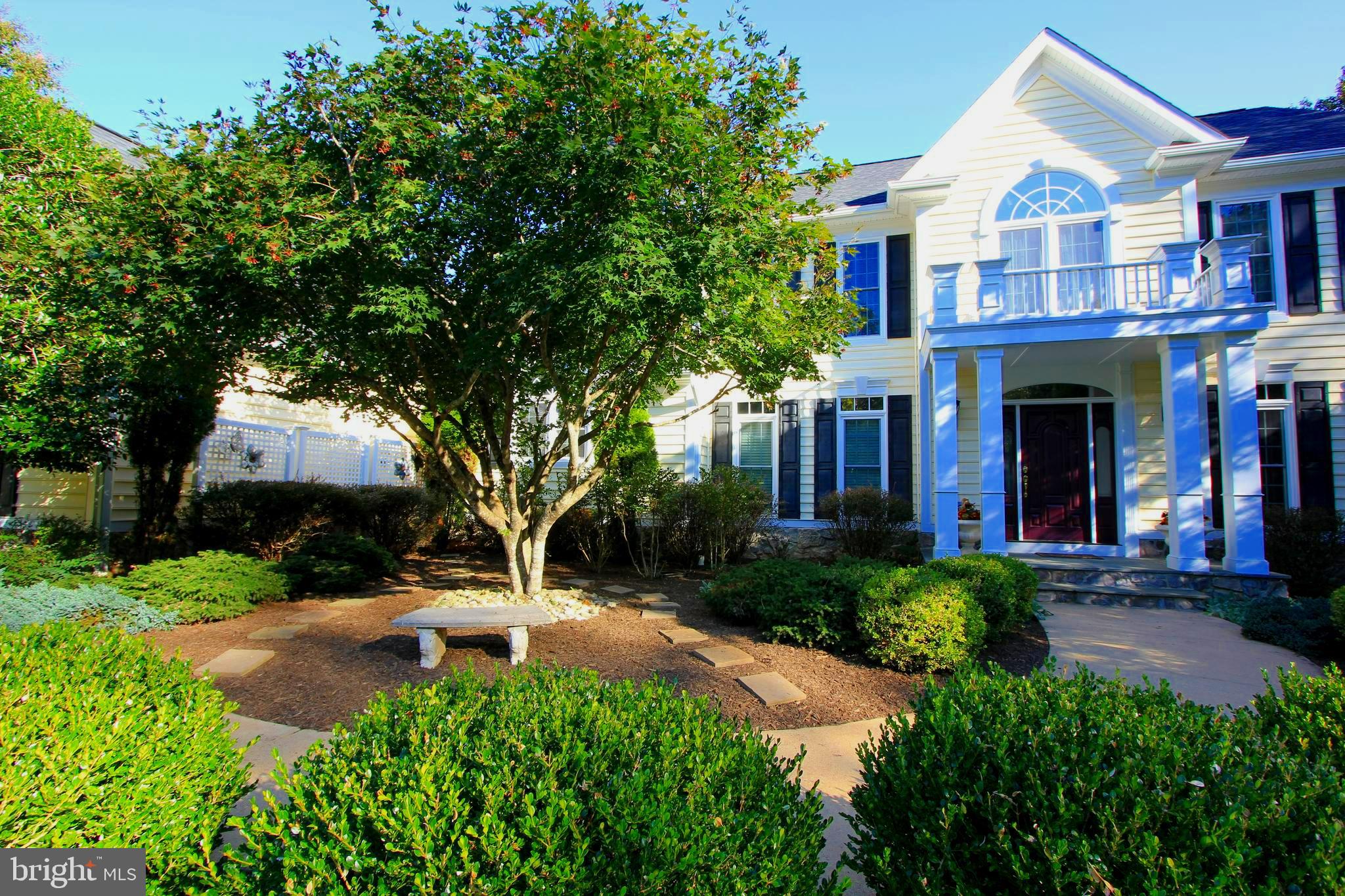 OCCOQUAN OVERLOOK - Residential