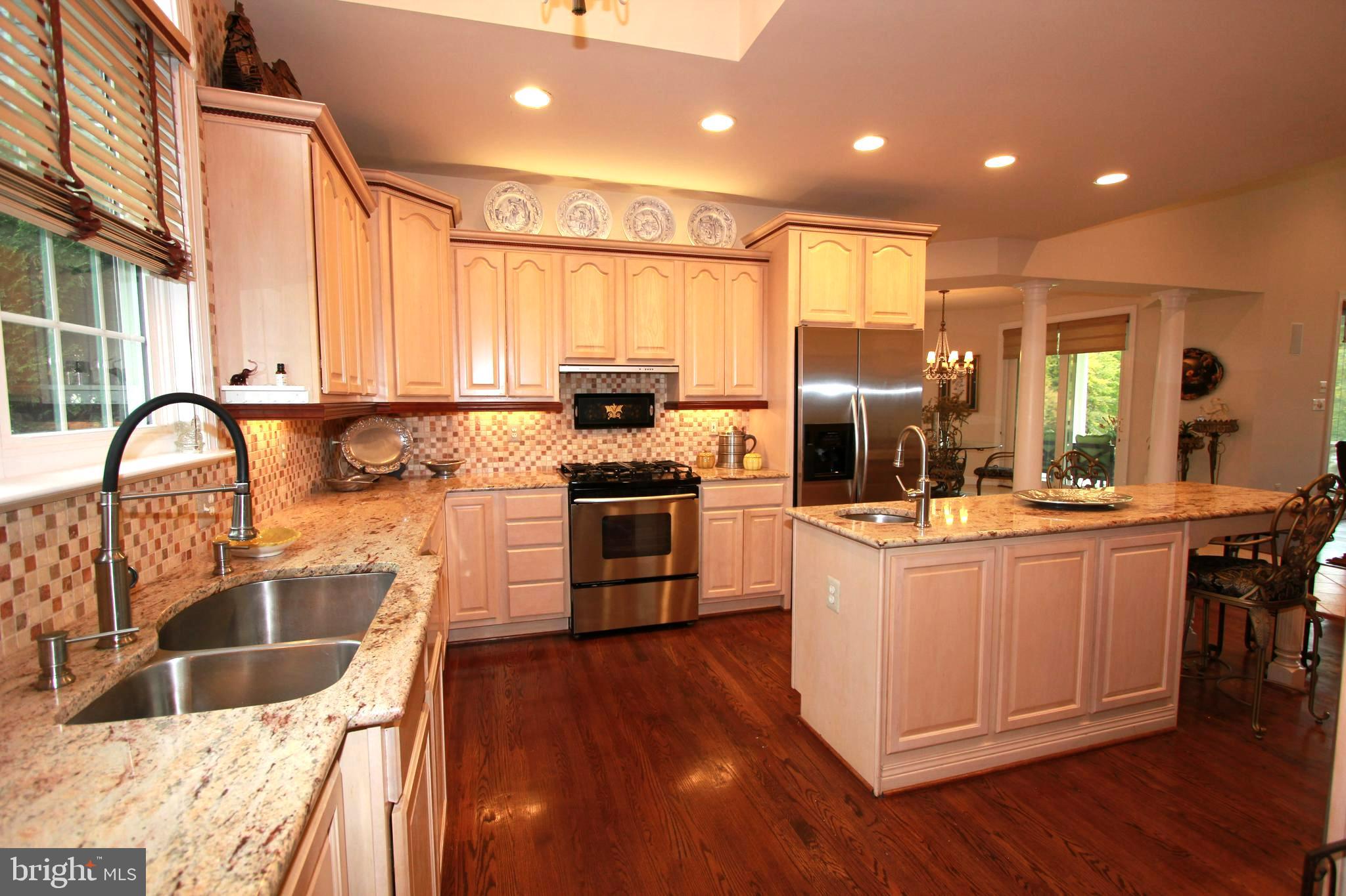 OCCOQUAN OVERLOOK - Residential