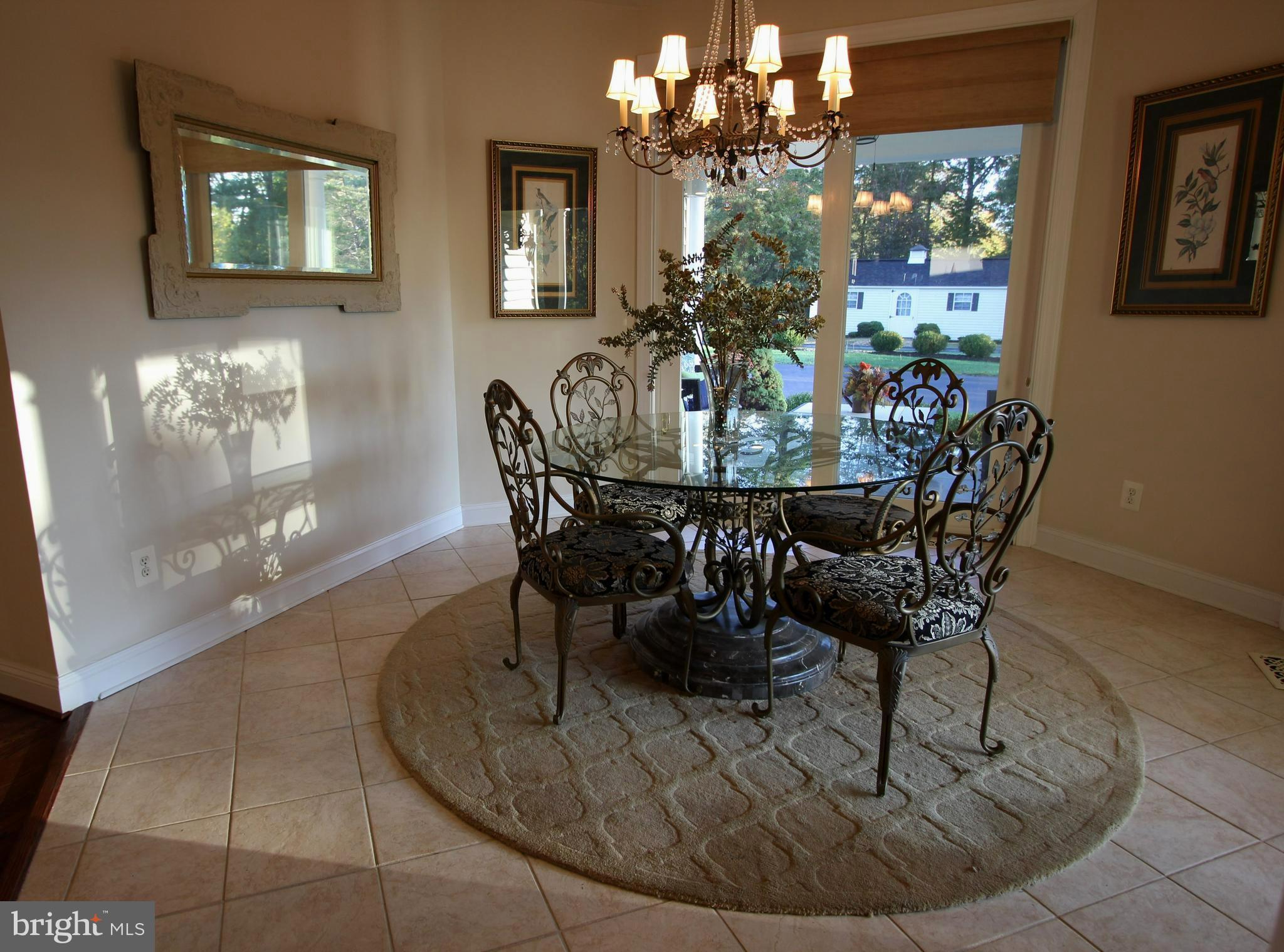 OCCOQUAN OVERLOOK - Residential