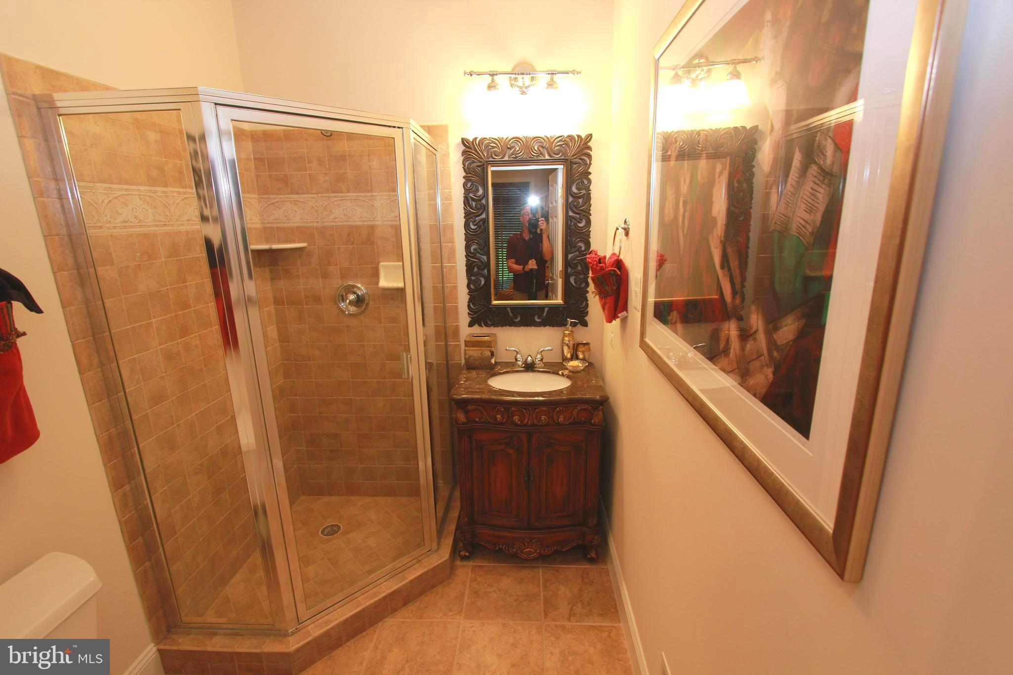 OCCOQUAN OVERLOOK - Residential