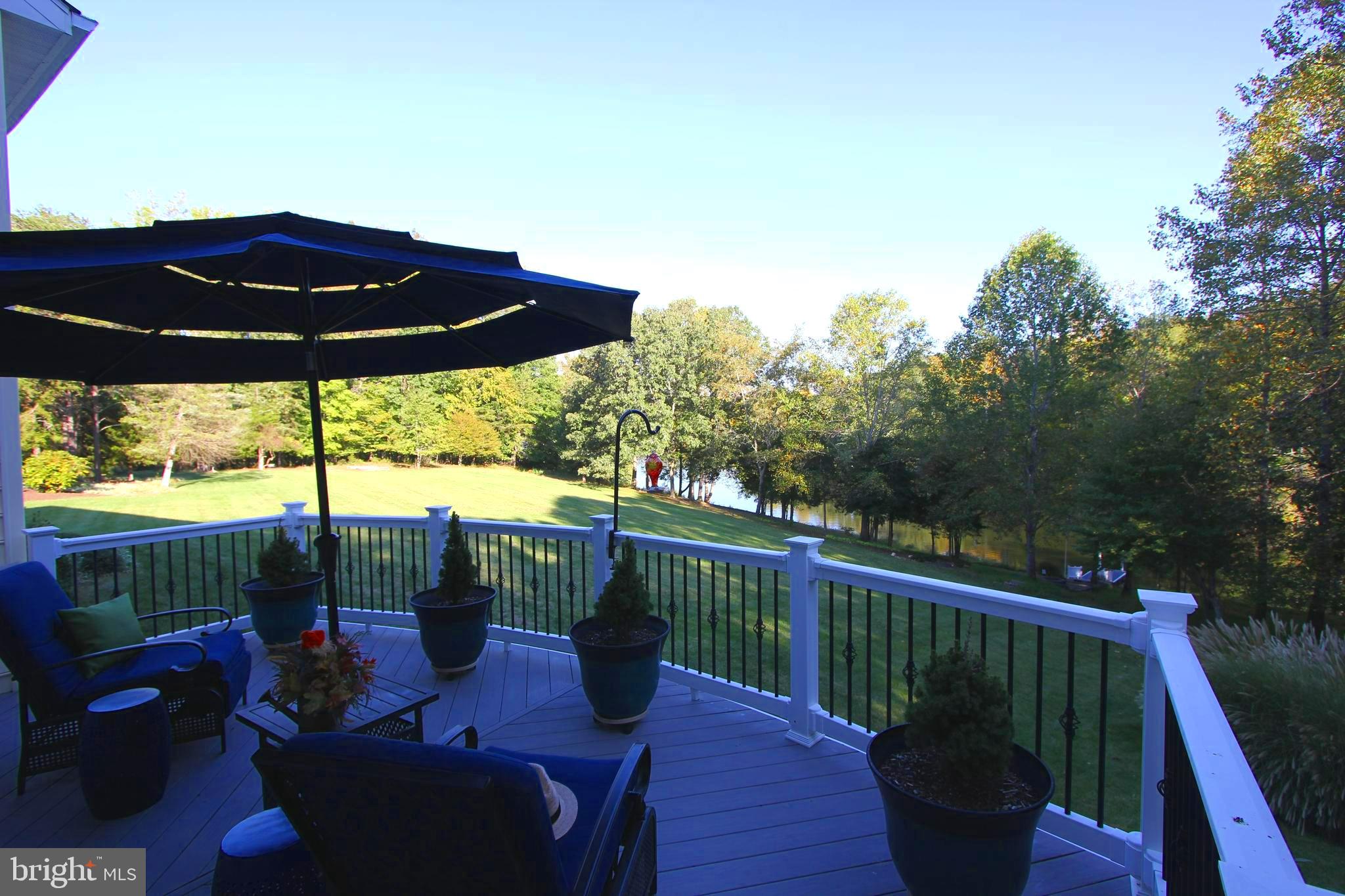 OCCOQUAN OVERLOOK - Residential