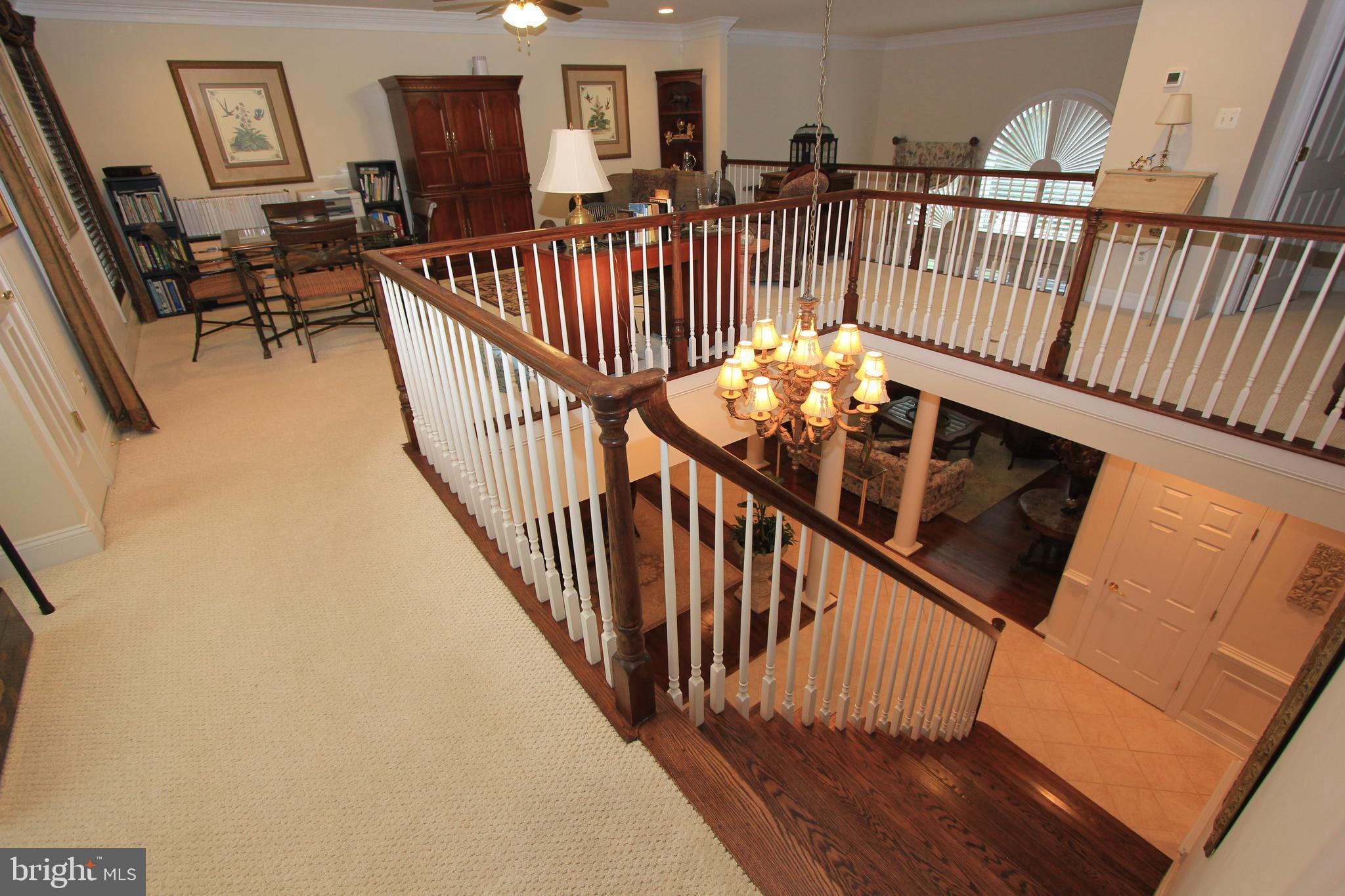 OCCOQUAN OVERLOOK - Residential