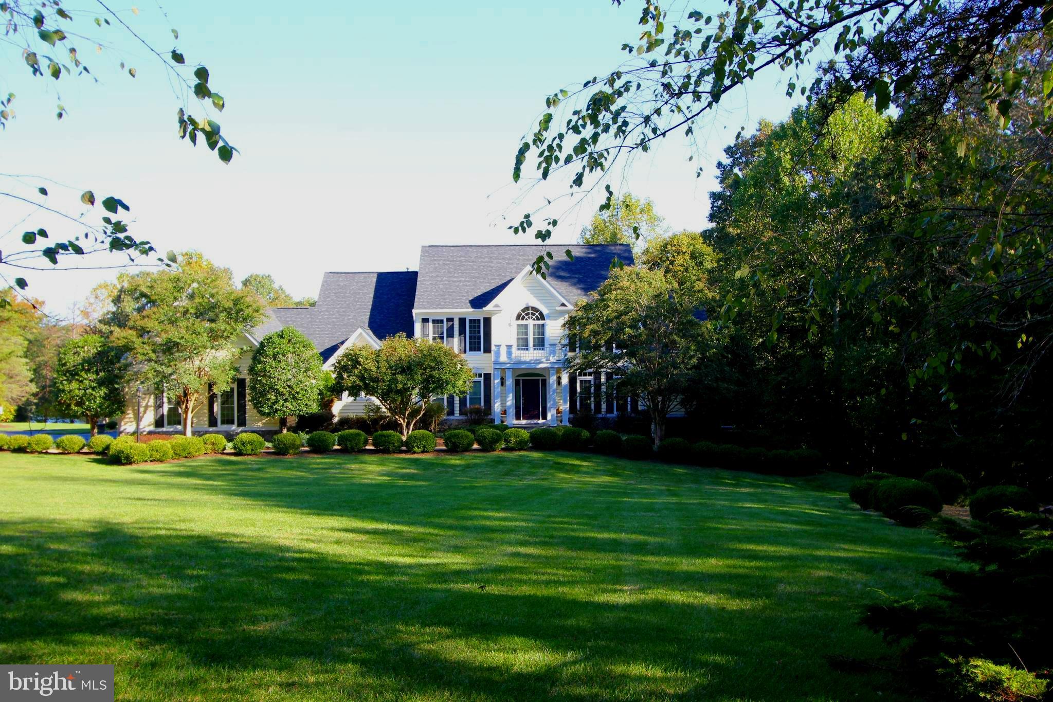OCCOQUAN OVERLOOK - Residential