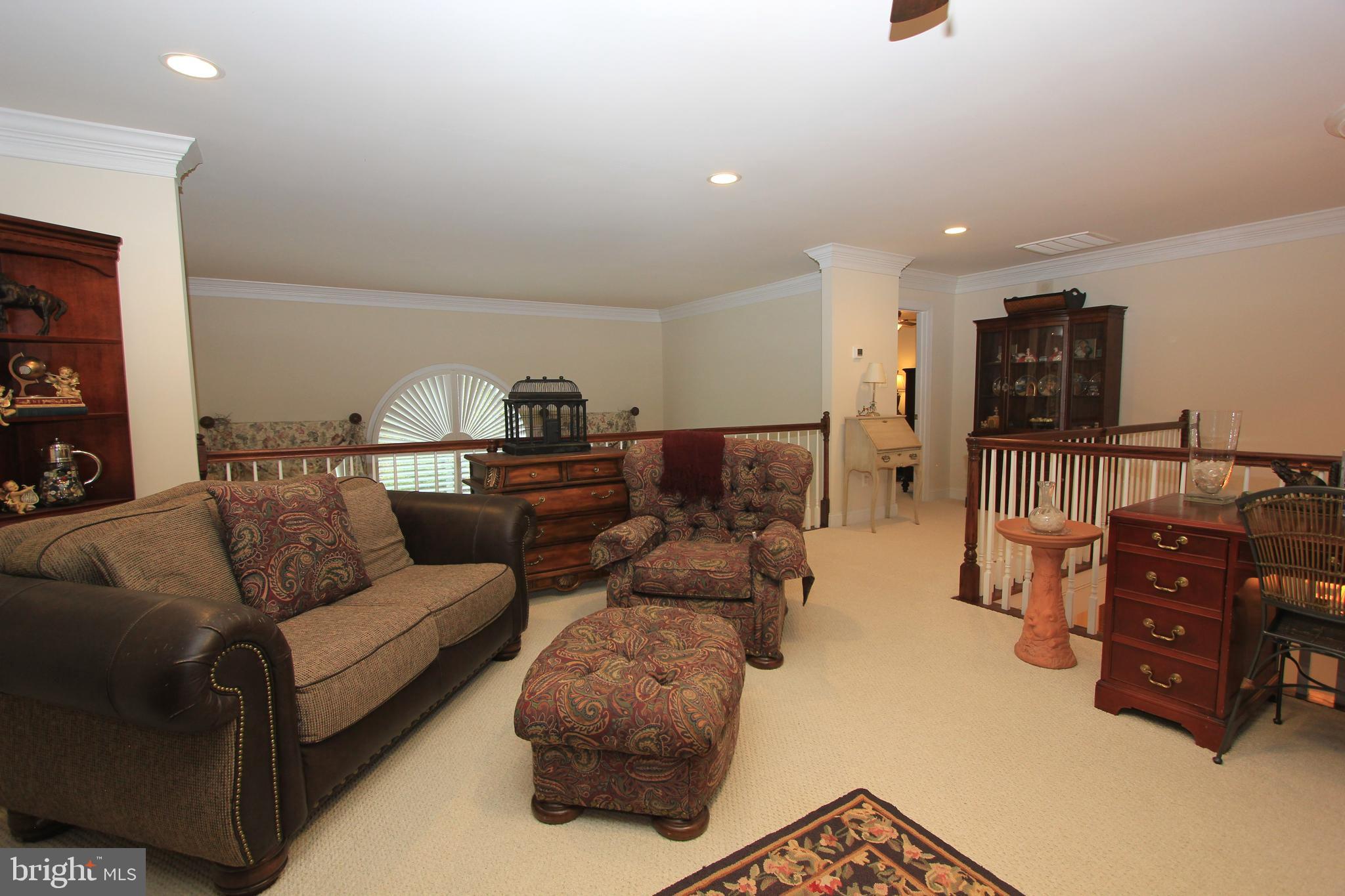 OCCOQUAN OVERLOOK - Residential