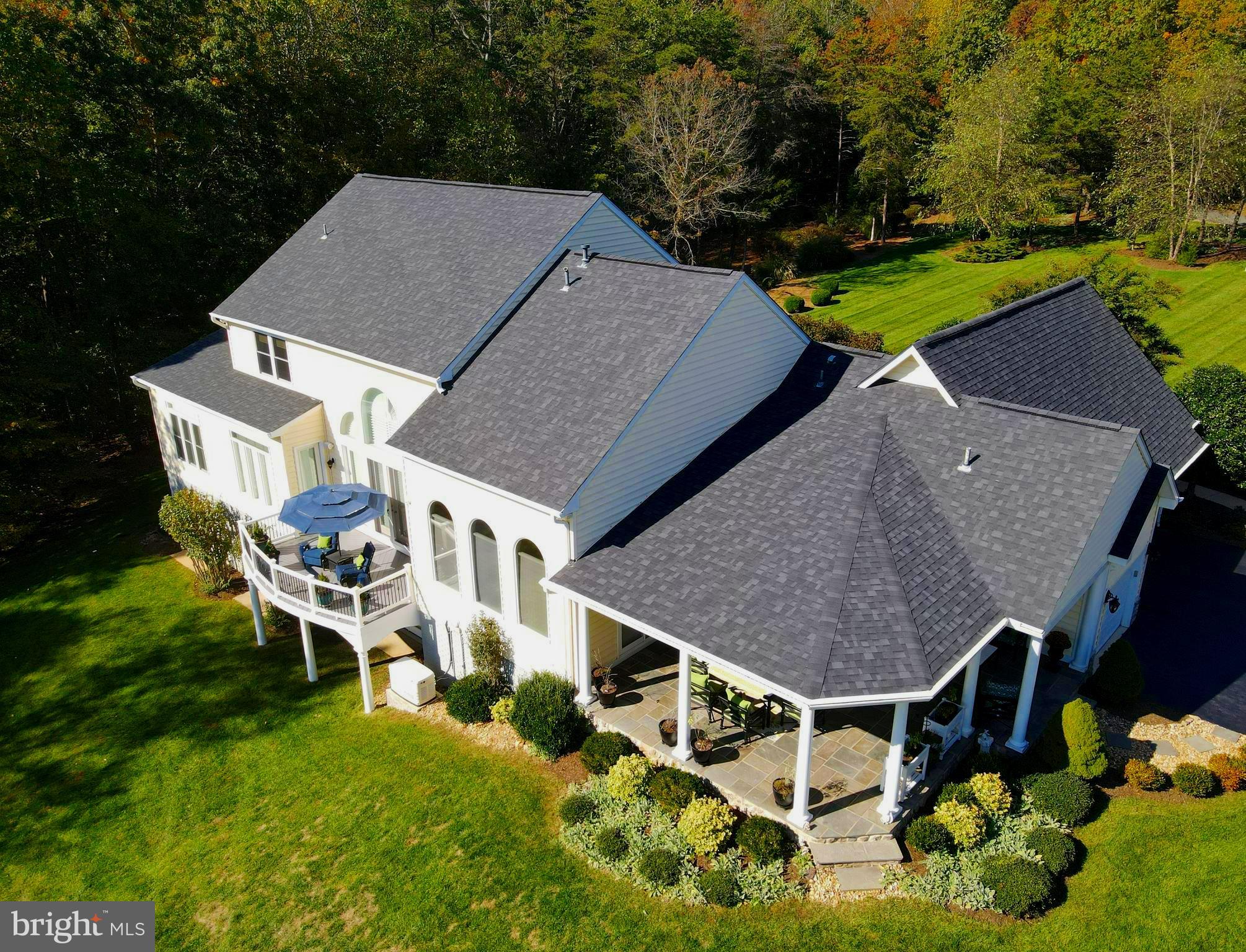 OCCOQUAN OVERLOOK - Residential