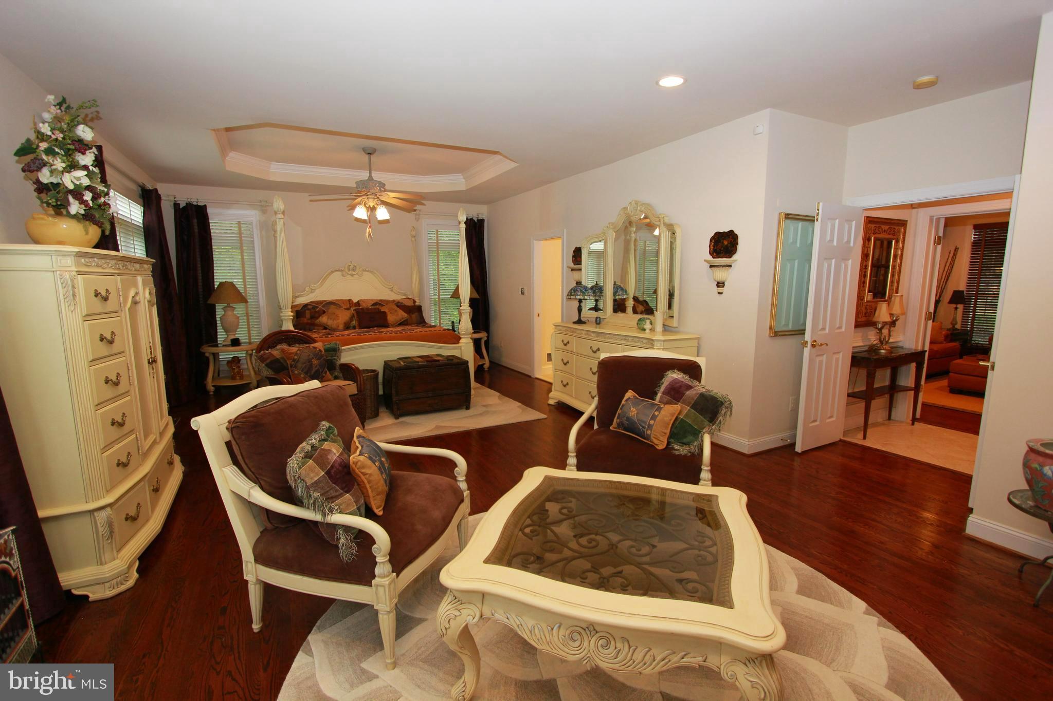 OCCOQUAN OVERLOOK - Residential