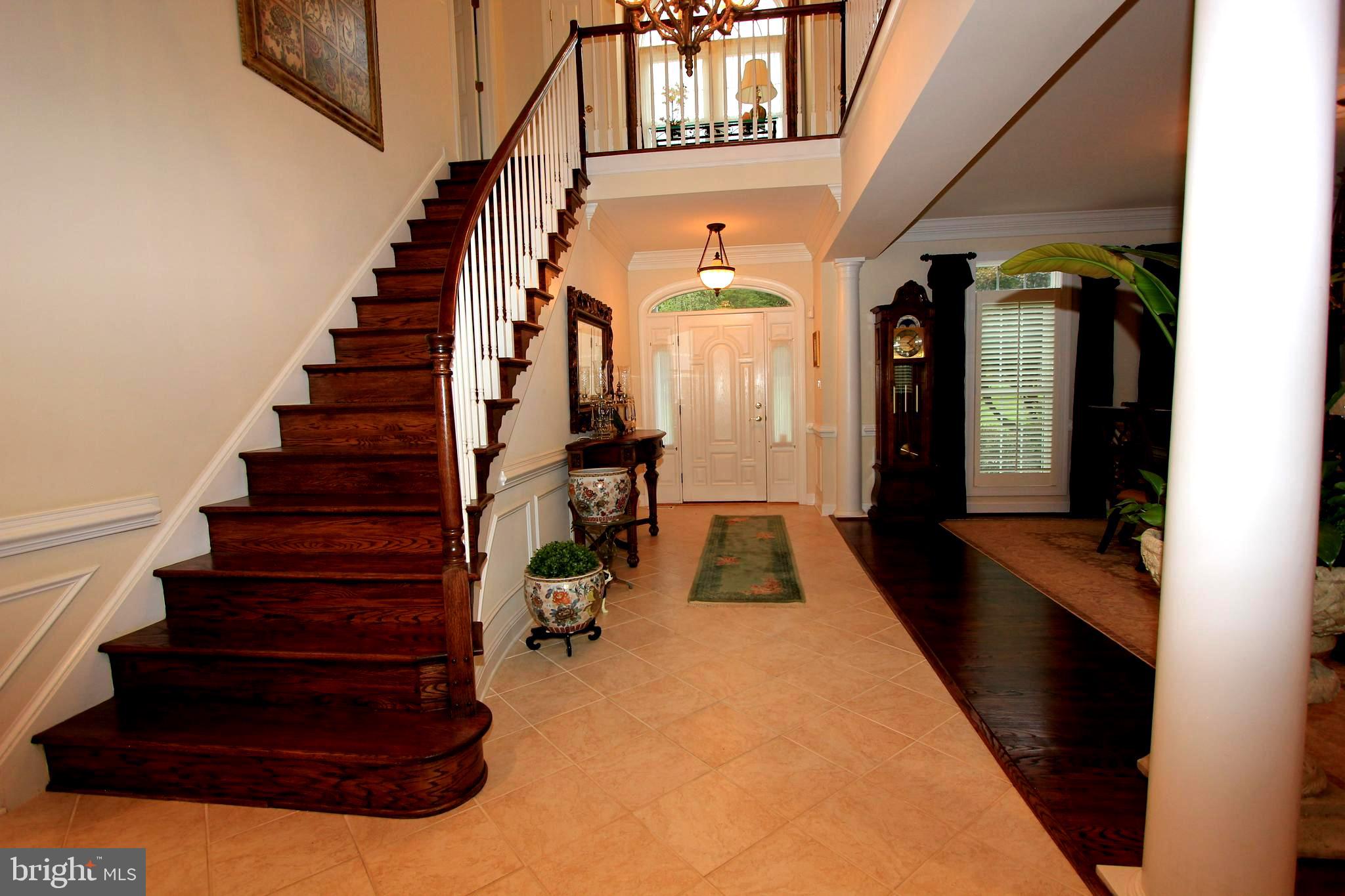 OCCOQUAN OVERLOOK - Residential