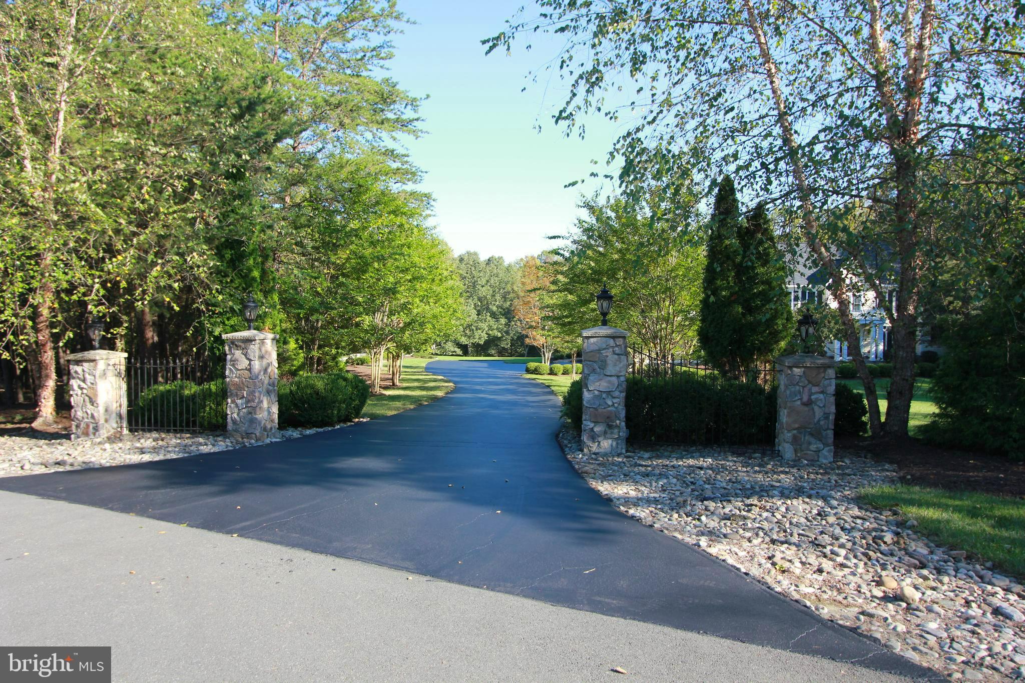 OCCOQUAN OVERLOOK - Residential