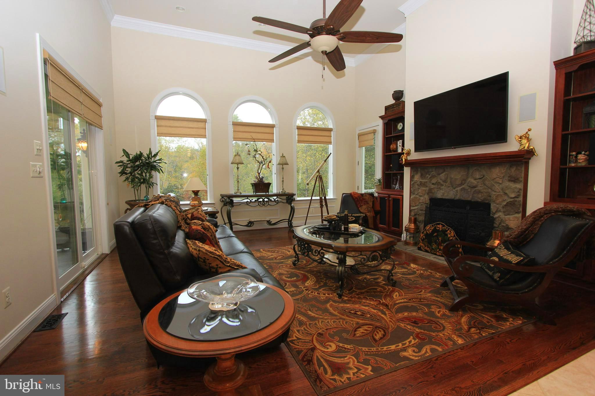 OCCOQUAN OVERLOOK - Residential