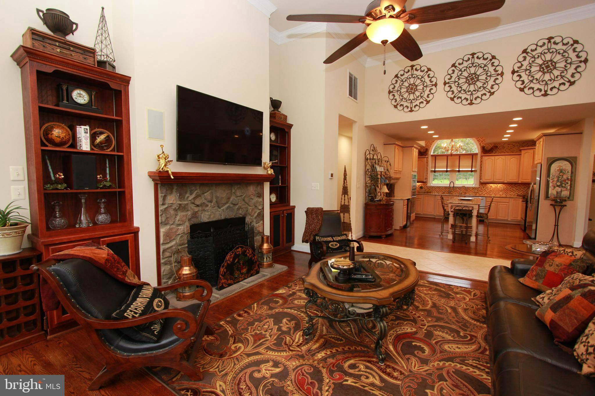 OCCOQUAN OVERLOOK - Residential