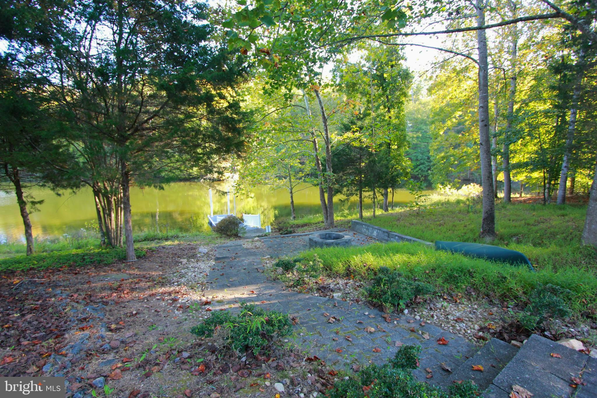 OCCOQUAN OVERLOOK - Residential