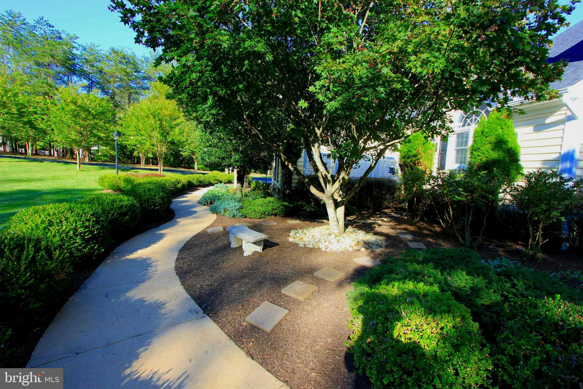 OCCOQUAN OVERLOOK - Residential