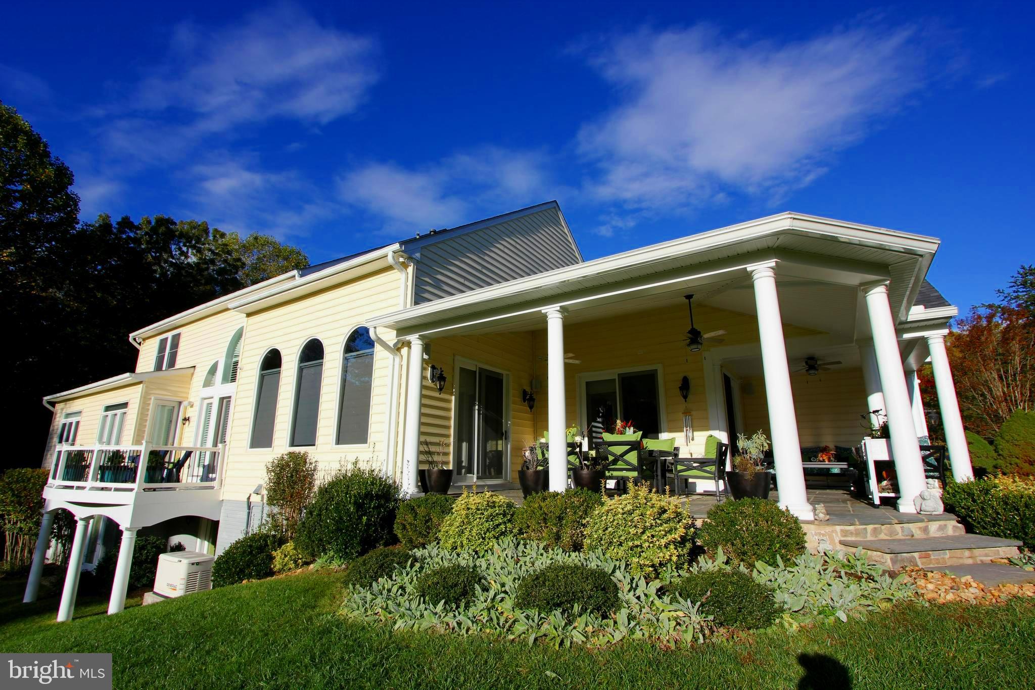 OCCOQUAN OVERLOOK - Residential