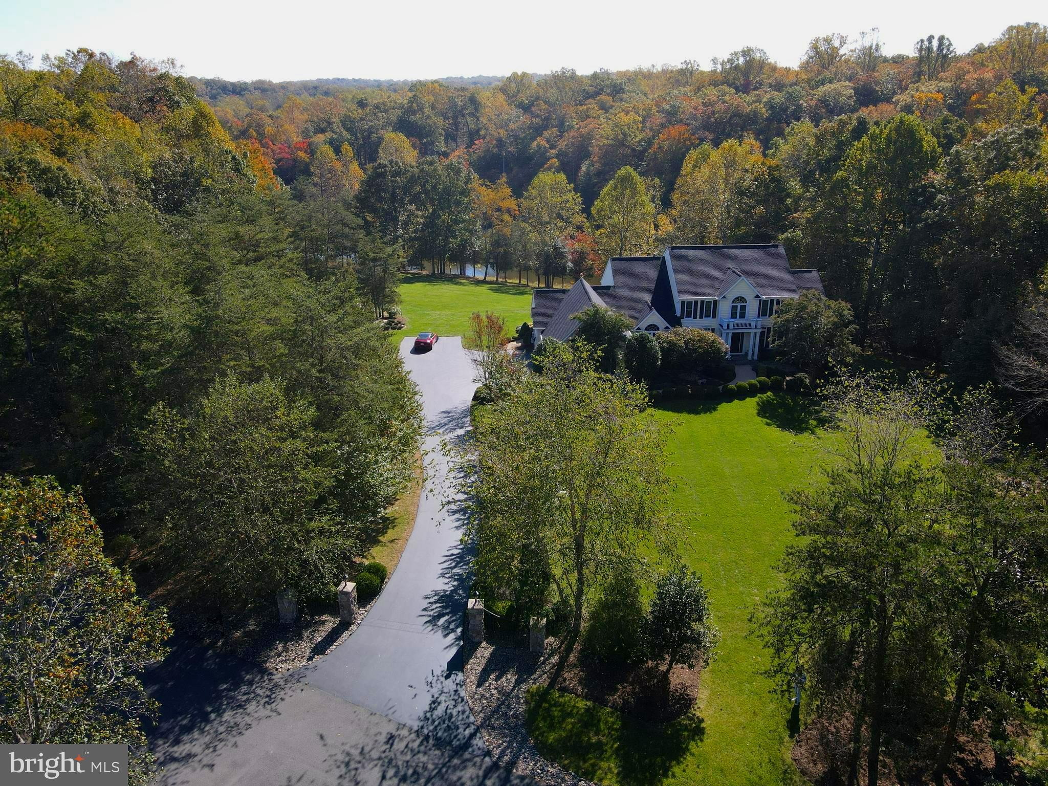 OCCOQUAN OVERLOOK - Residential