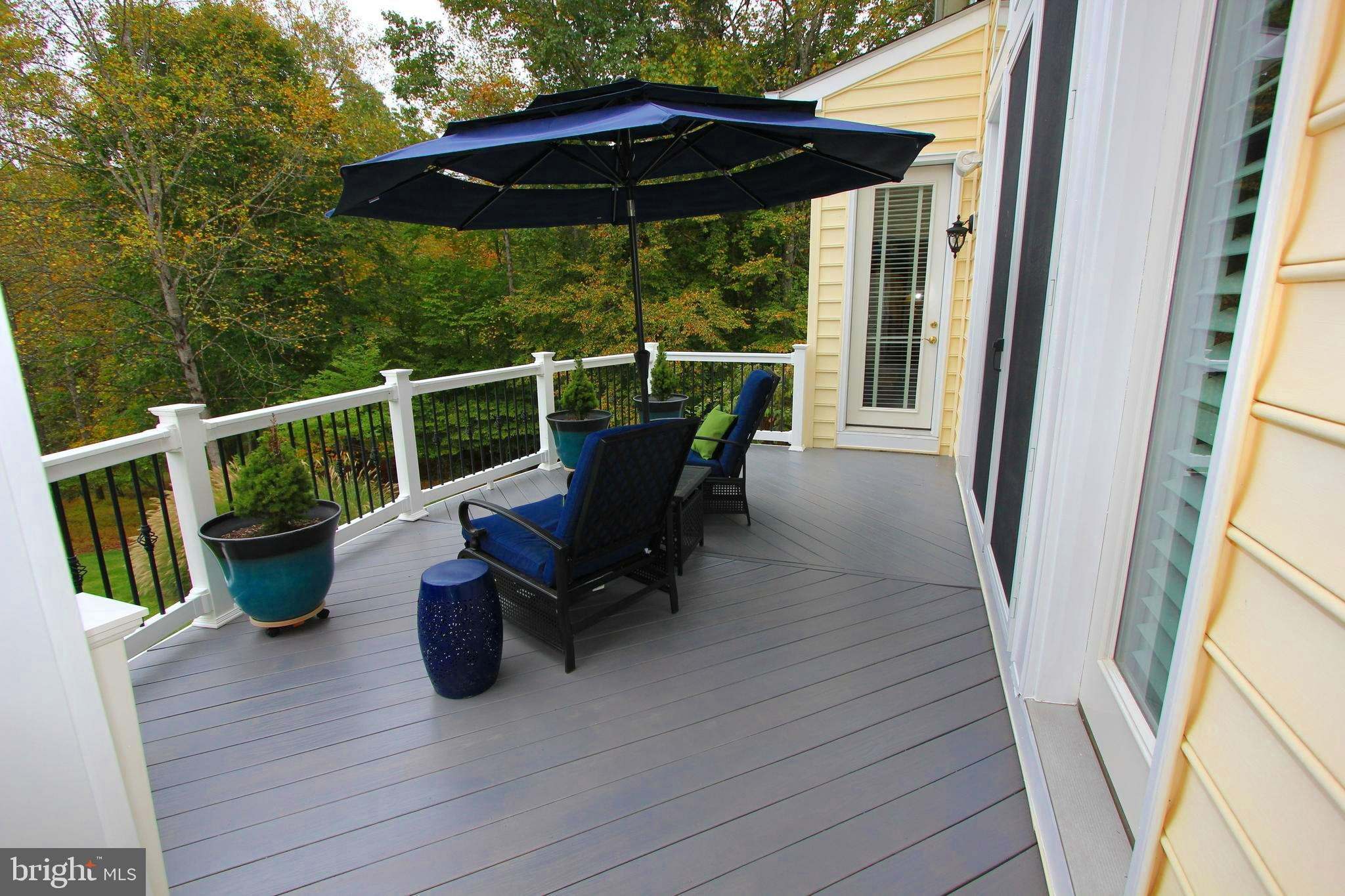 OCCOQUAN OVERLOOK - Residential