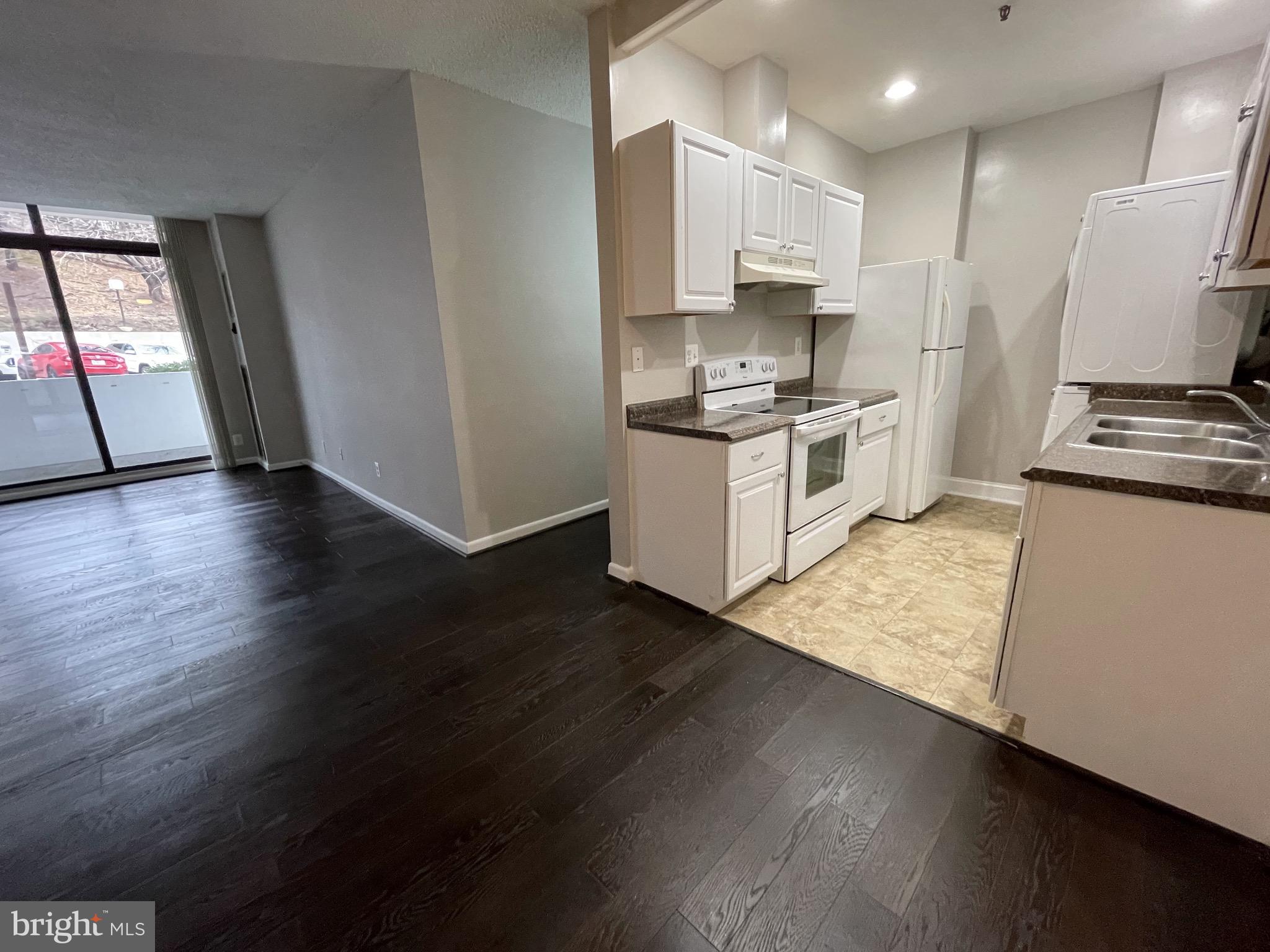 ALEXANDRIA - Residential Lease