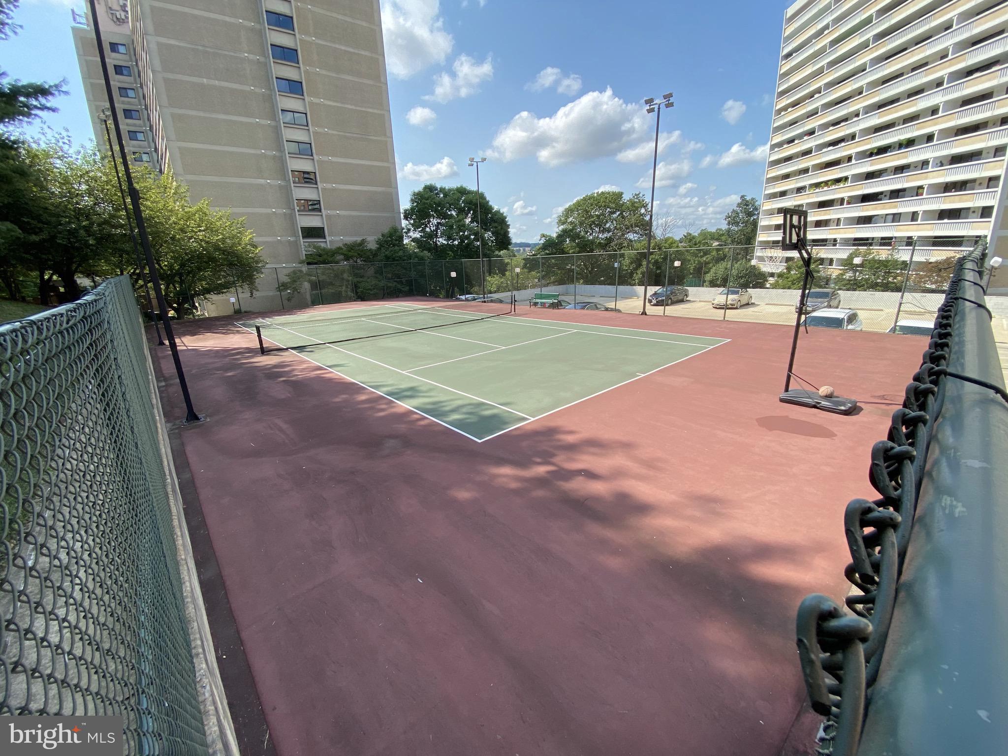 ALEXANDRIA - Residential Lease